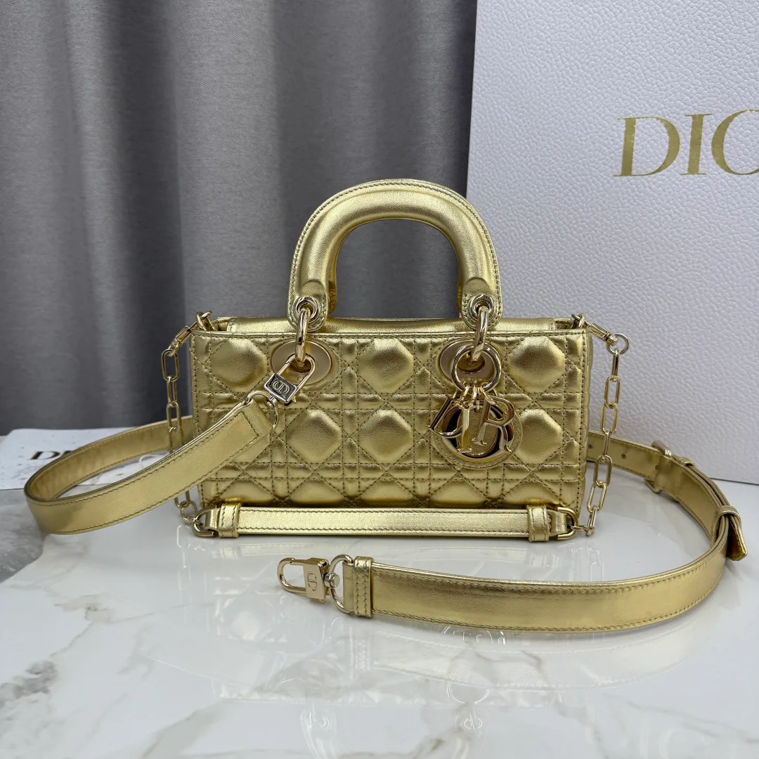 Women's Classic Handbags CHRISTIAN DIOR 18116441