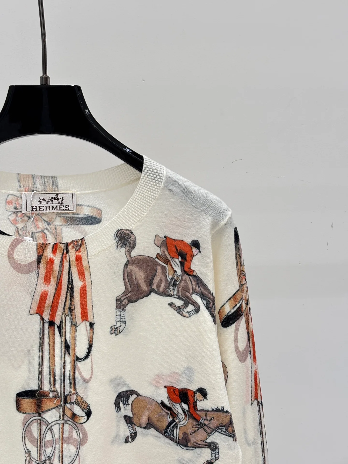 Women's Jumpers And Sweaters HERMES 18548242