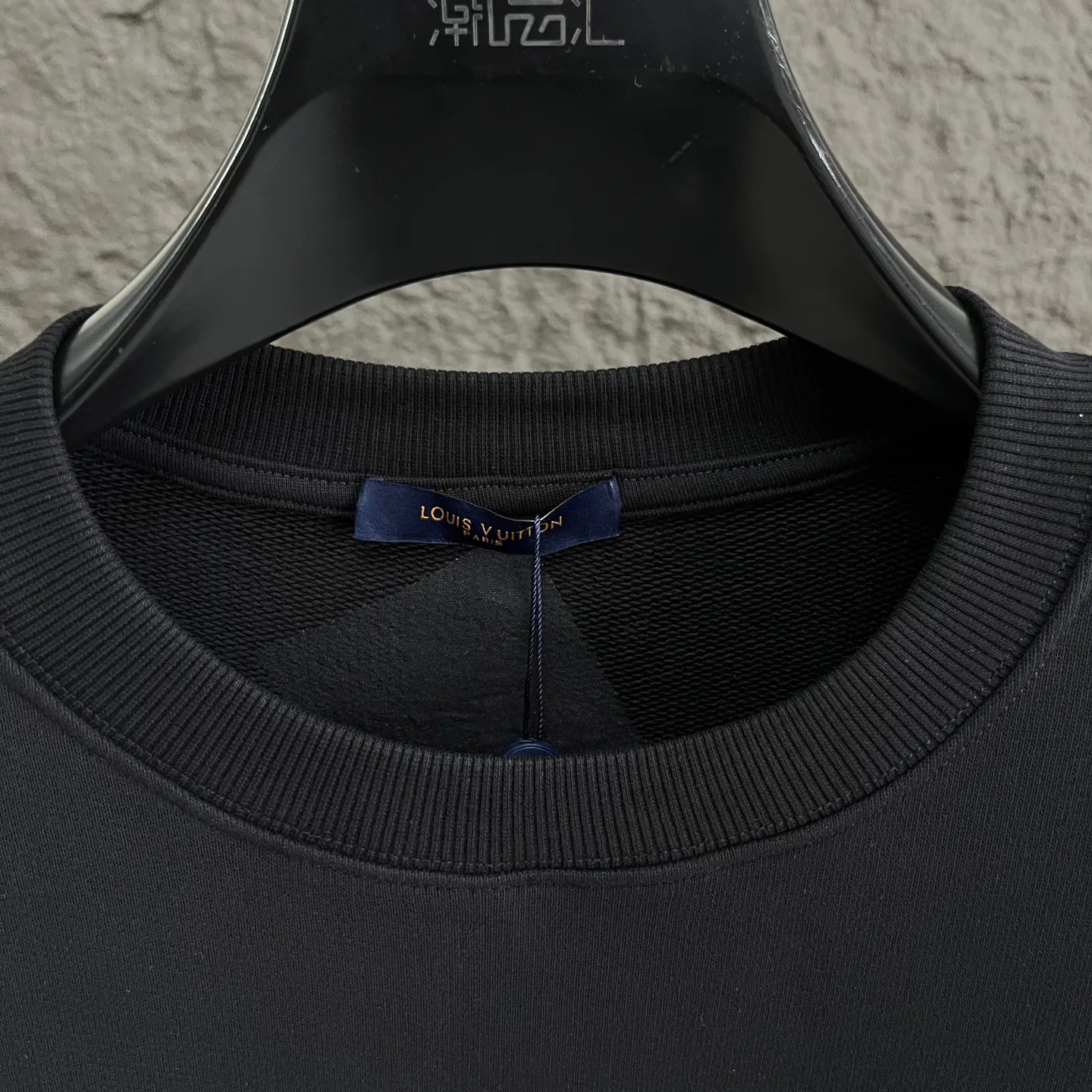 Men's Sweatshirts And Hoodies LOUIS VUITTON 18392299