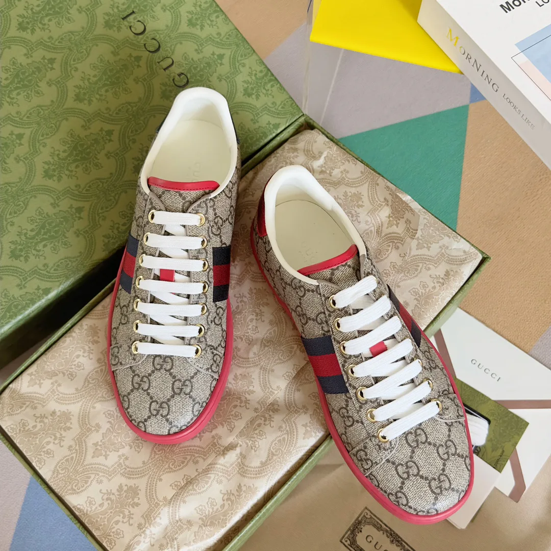 Women's Sneakers GUCCI 17620401