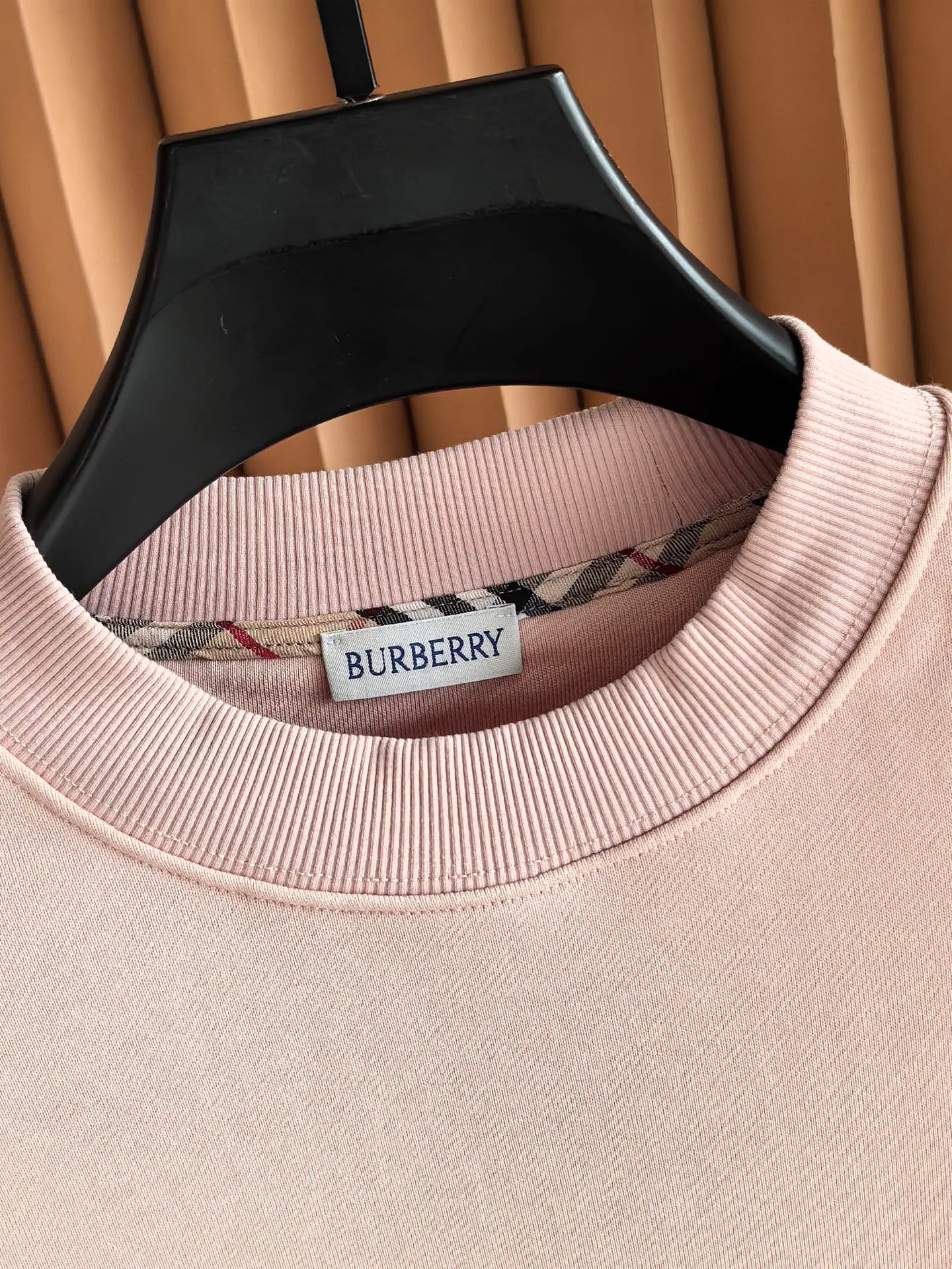 Men's Sweatshirts And Hoodies BURBERRY 17944205