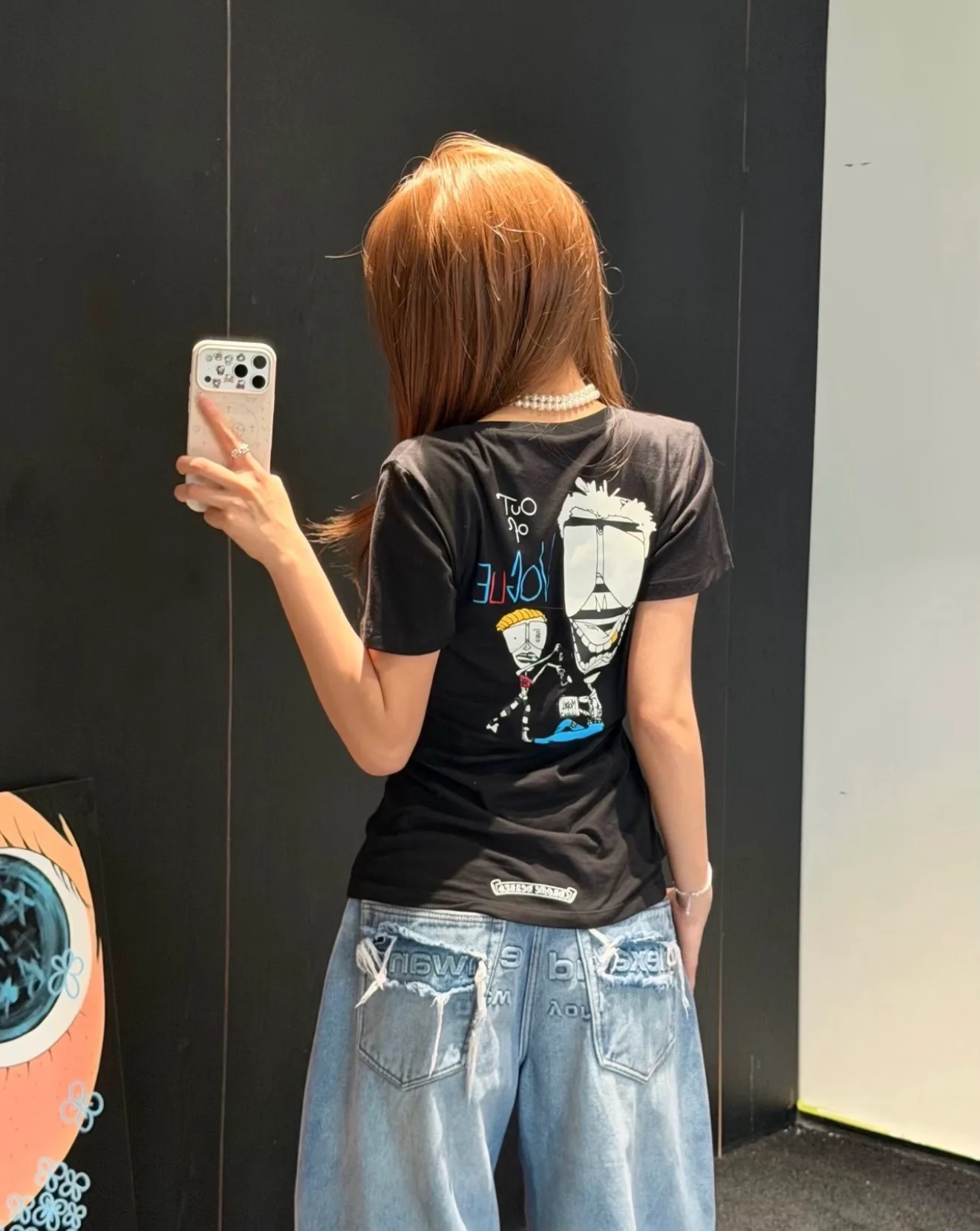 Women's T-Shirts CHROME HEARTS 17516935