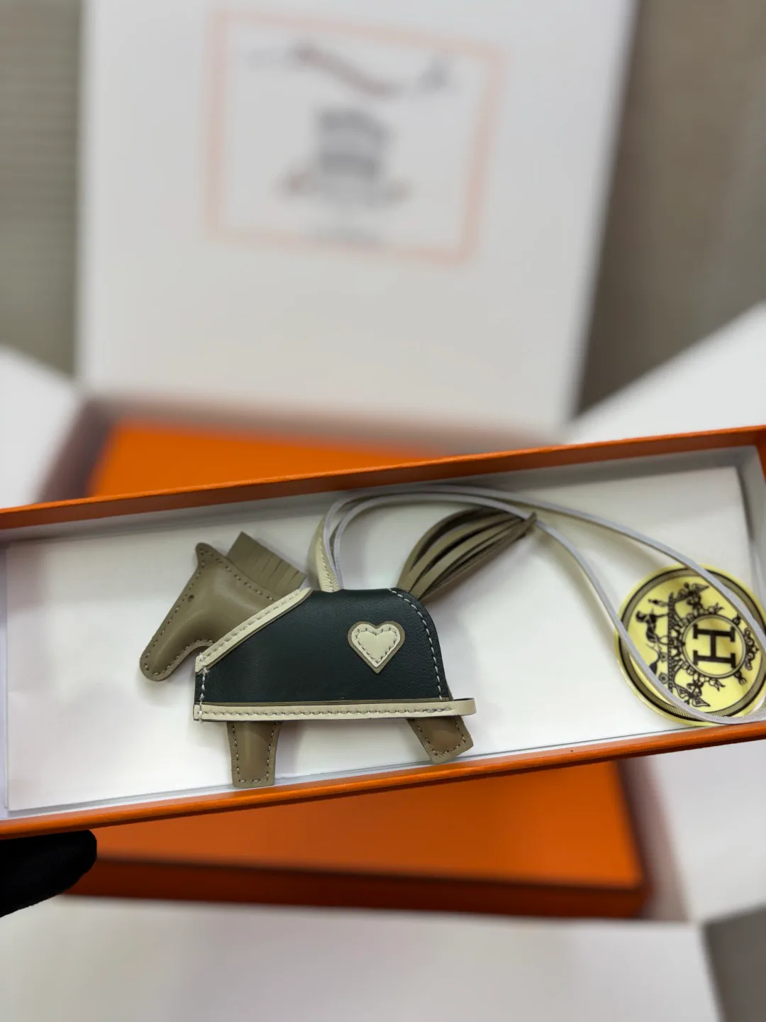 Key Cases HERMES 17107244