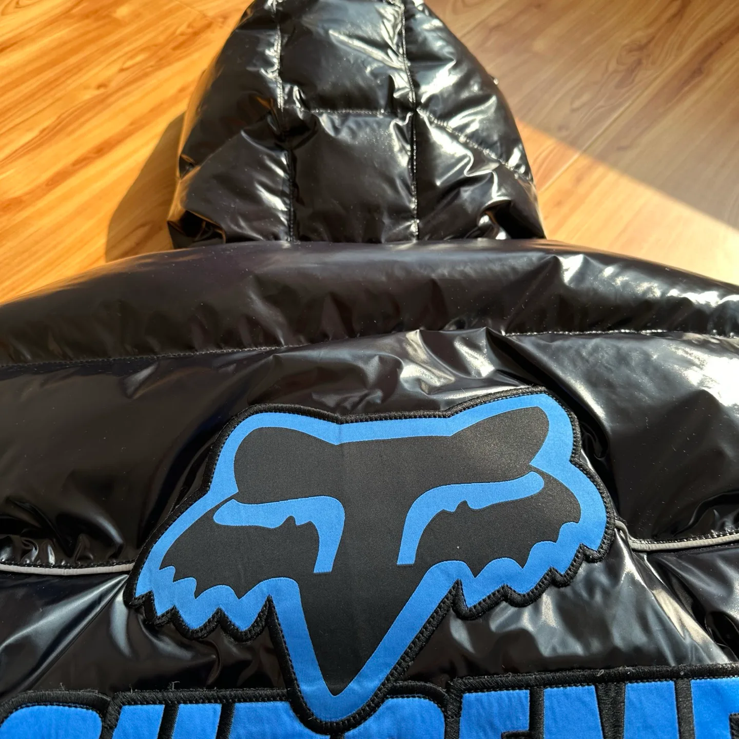 Men's Jackets And Down Jackets SUPREME 18289786