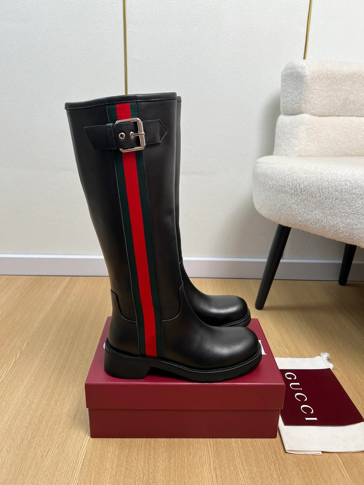 Women's Boots GUCCI 18152927