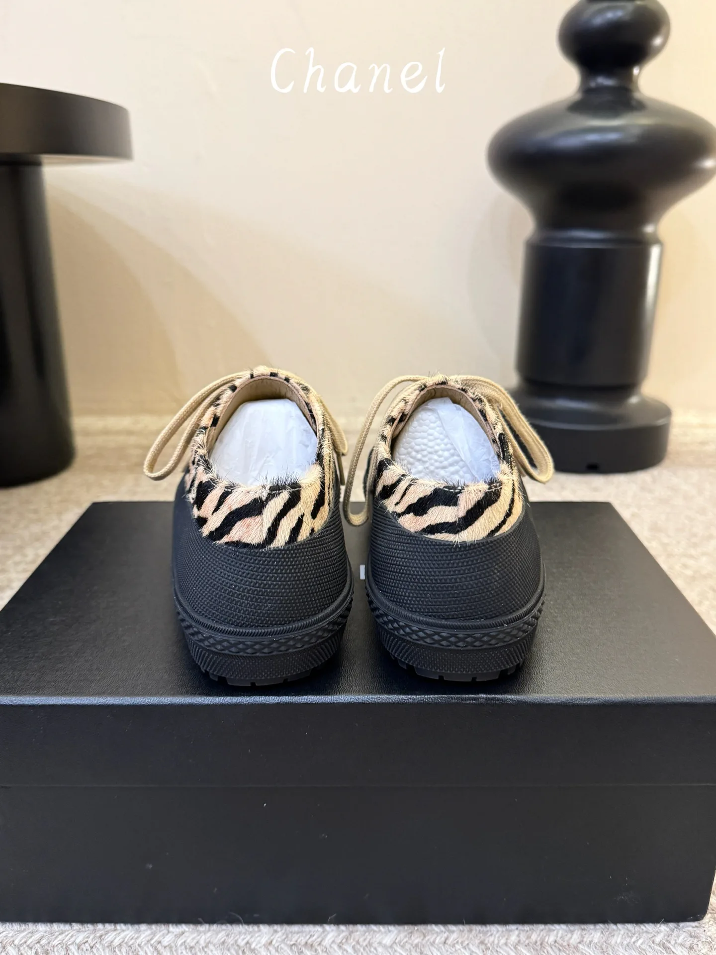 Women's Sneakers CHANEL 17903113