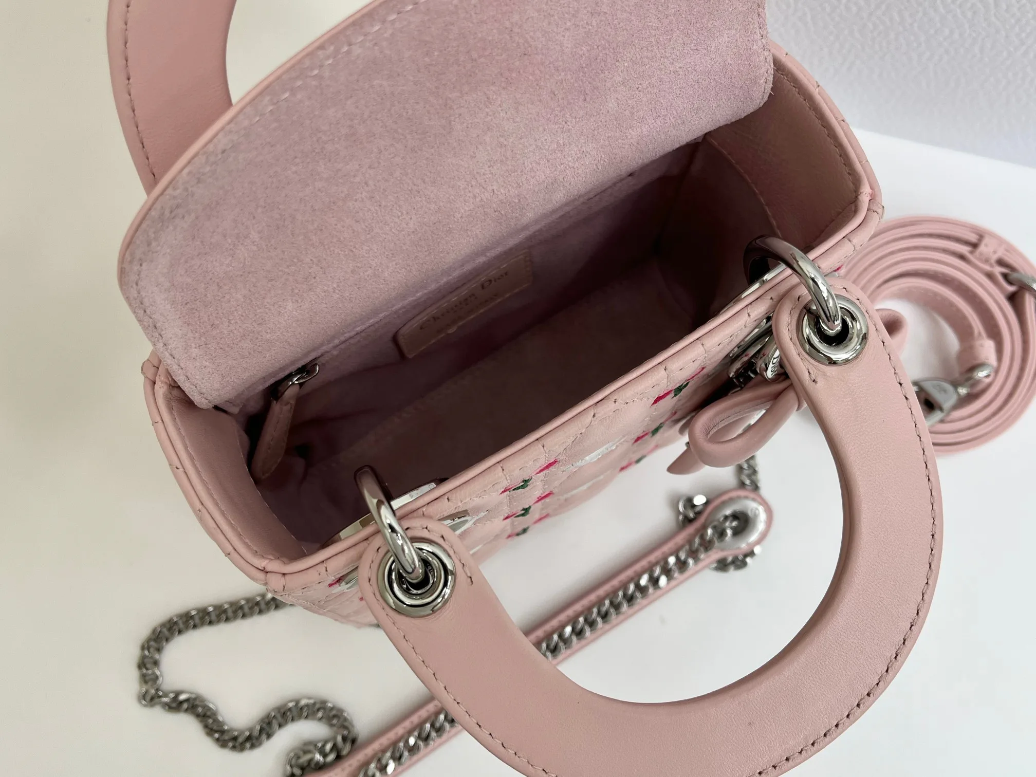 Women's Classic Handbags CHRISTIAN DIOR 17407064