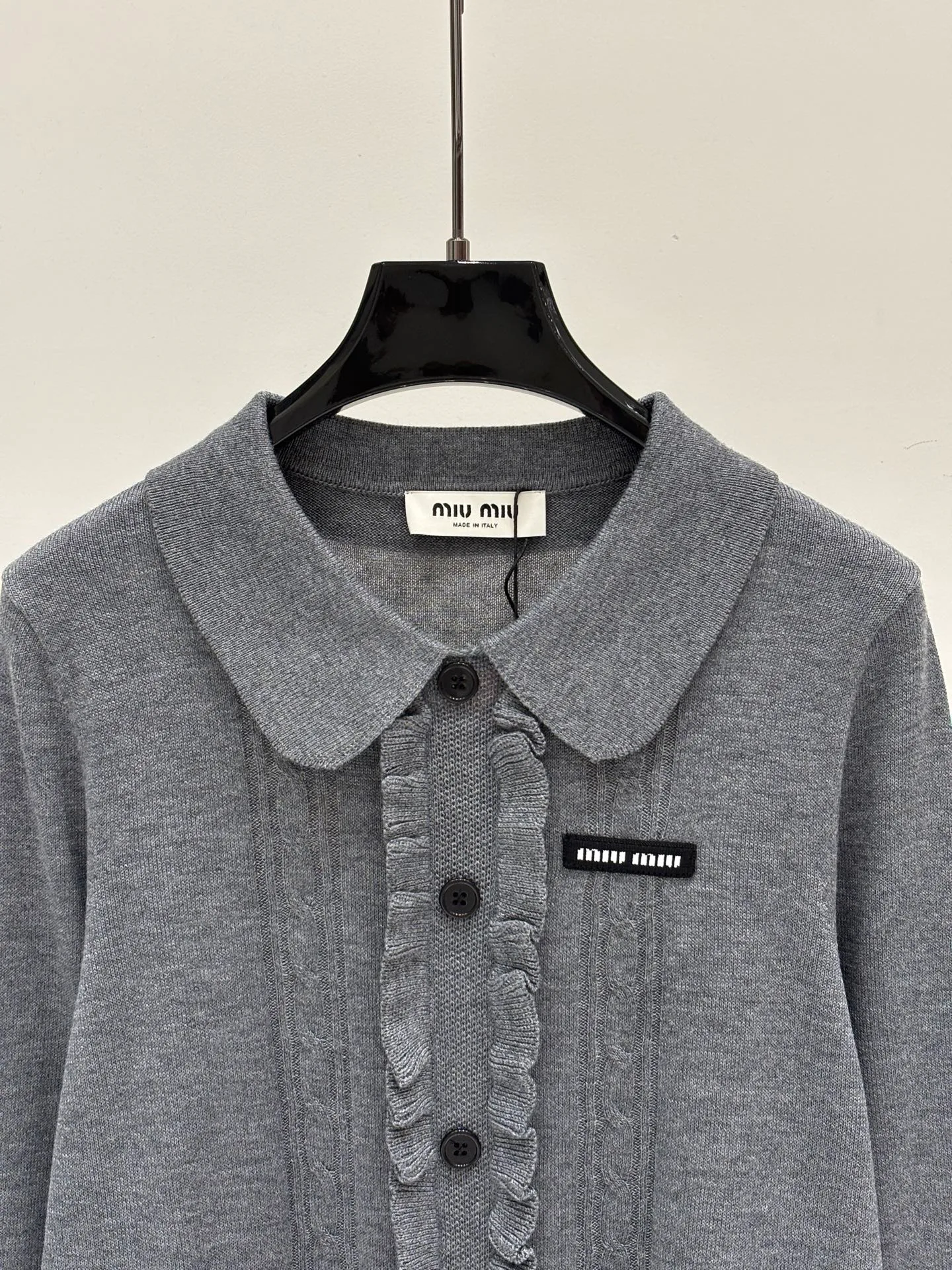 Women's Jumpers And Sweaters MIU MIU 18548250