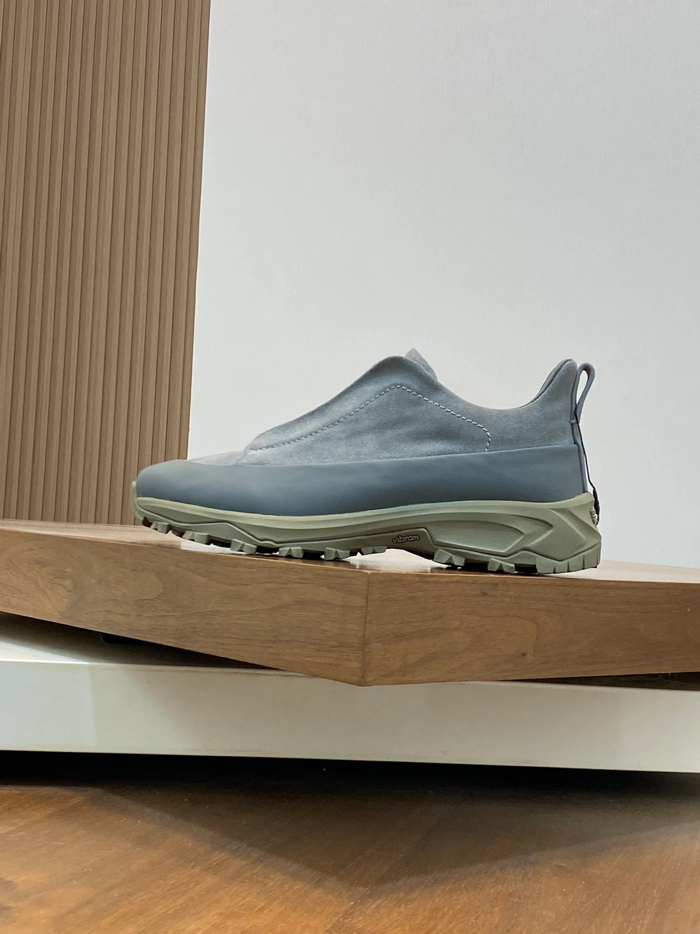Men's Sneakers ZEGNA 18103708