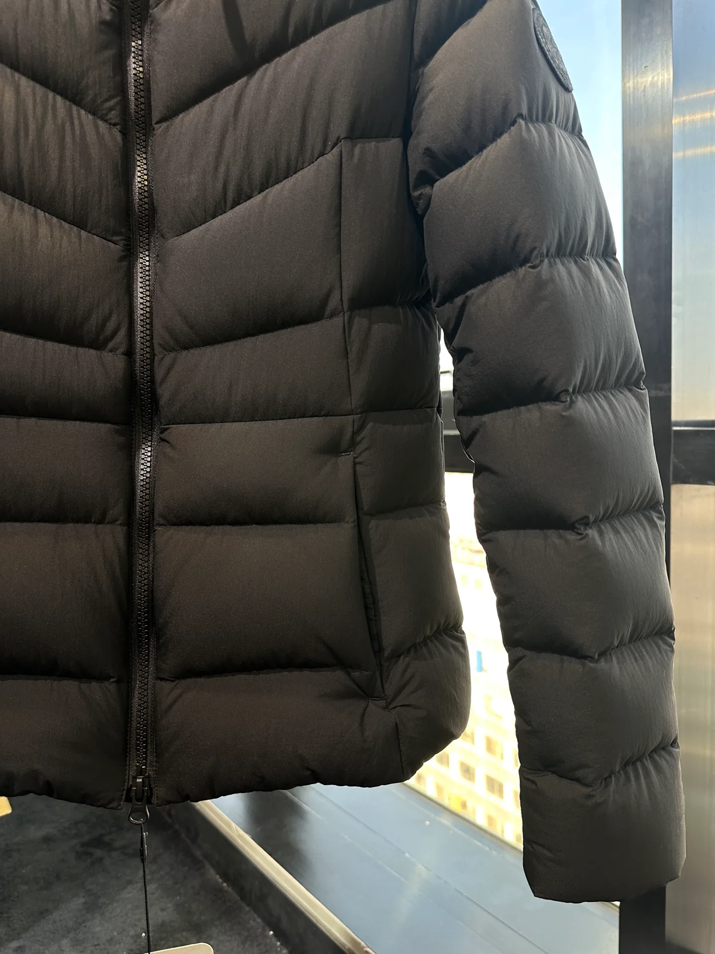 Women's Jackets And Down Jackets CANADA GOOSE 17822627