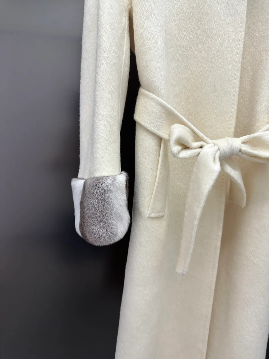 Women's Coats LORO PIANA 18226714