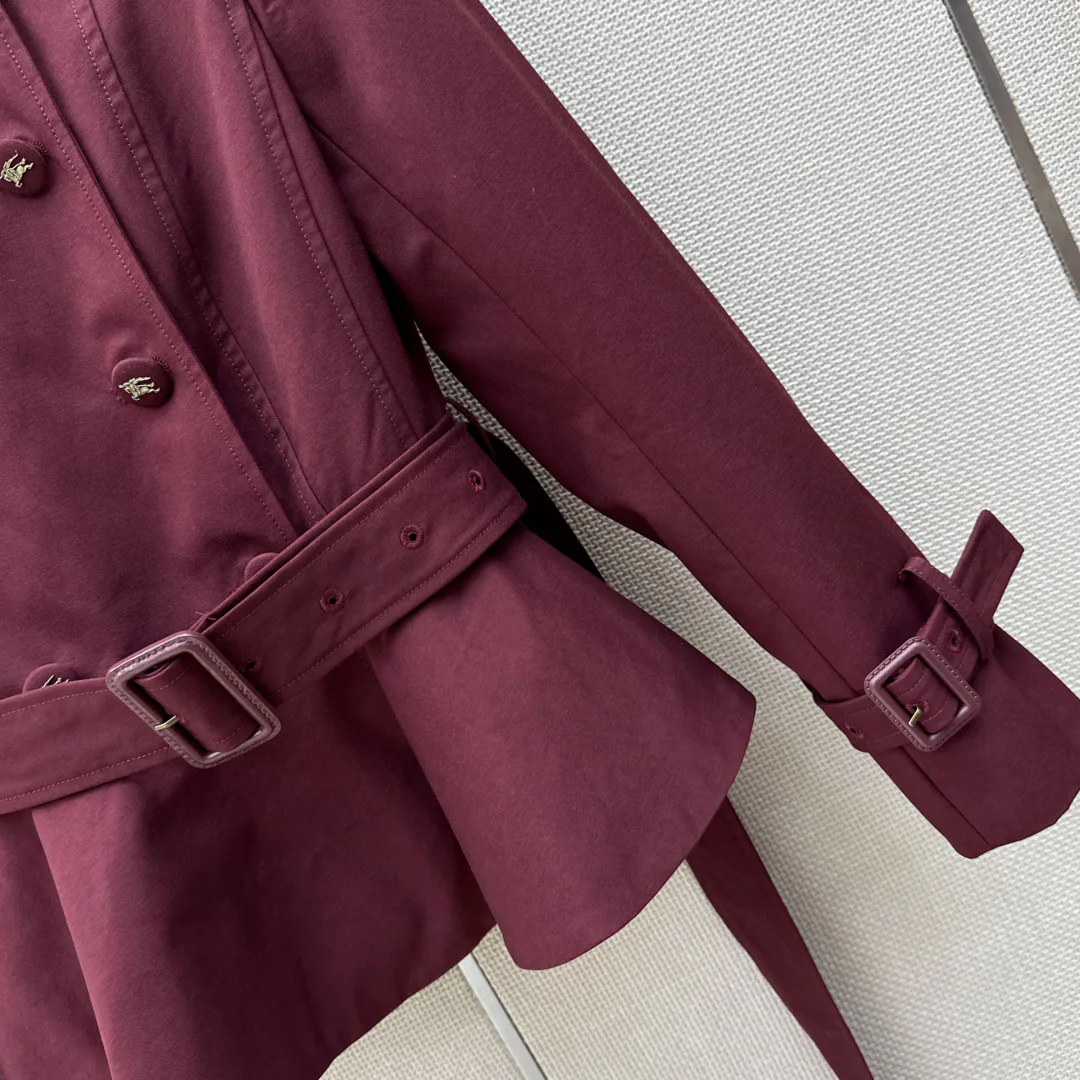 Women's Trench Coats BURBERRY 18032367