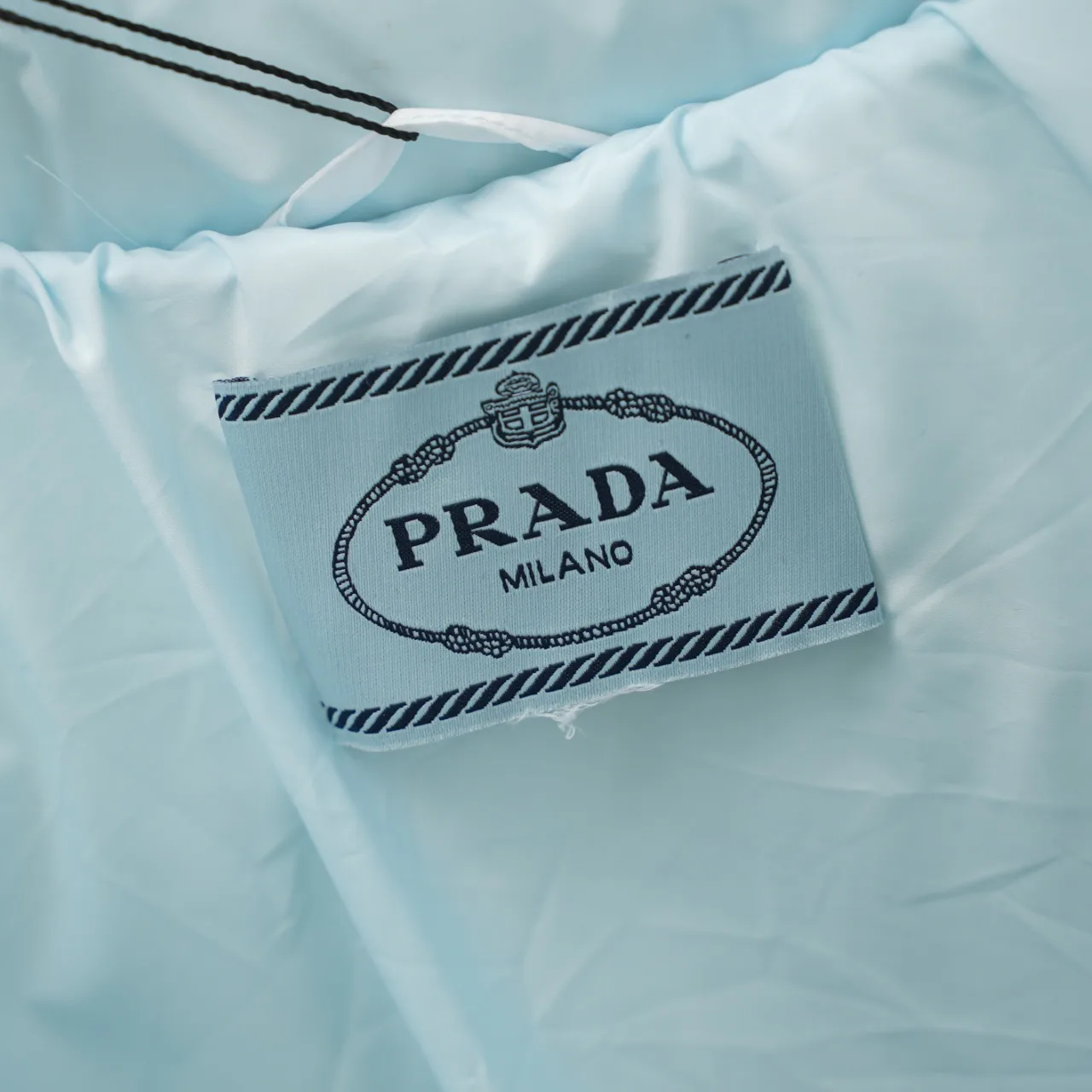Куртки И Пуховики Мужские Prada 18645356