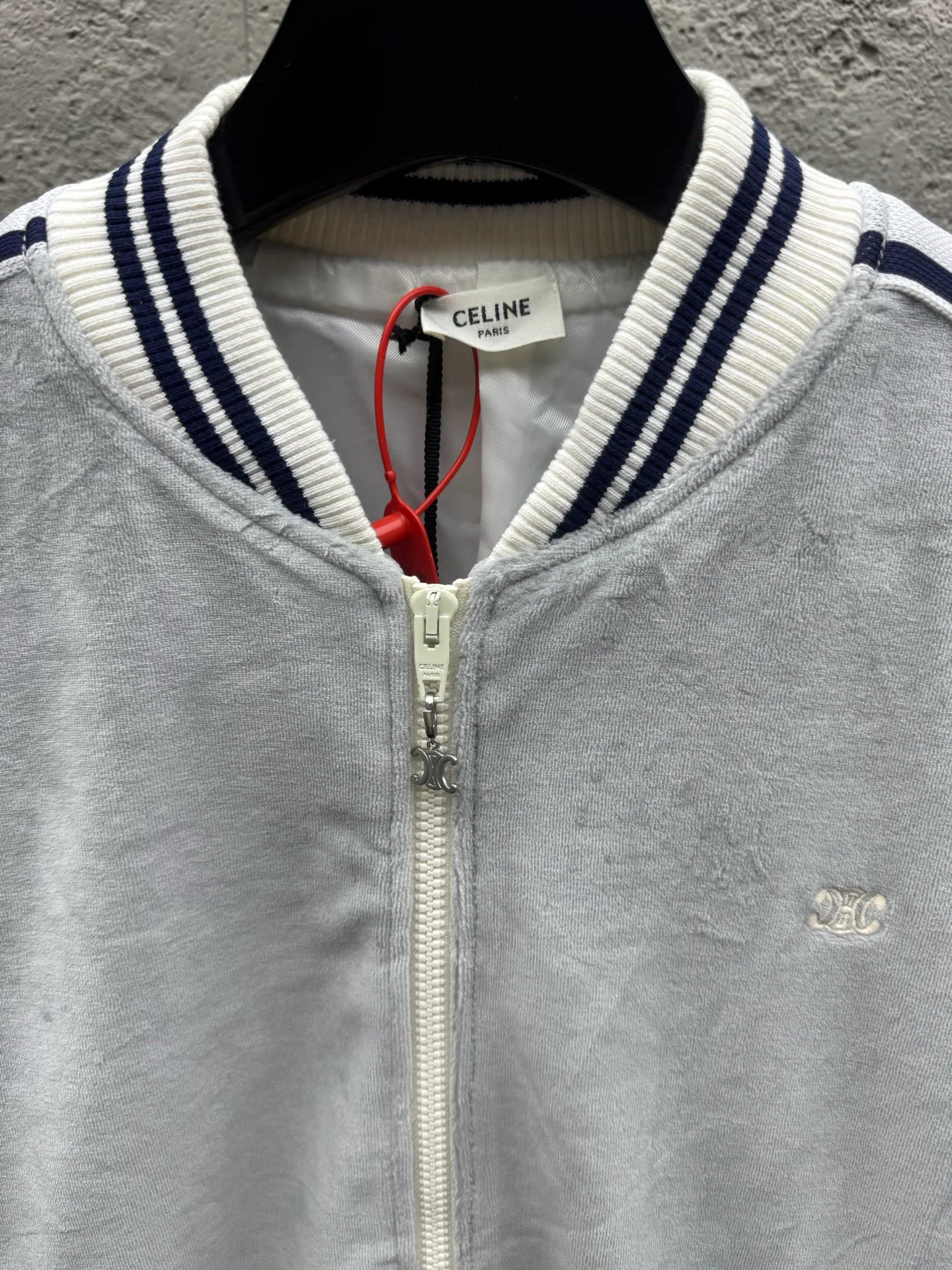 Men's Jackets And Down Jackets CELINE 17975145