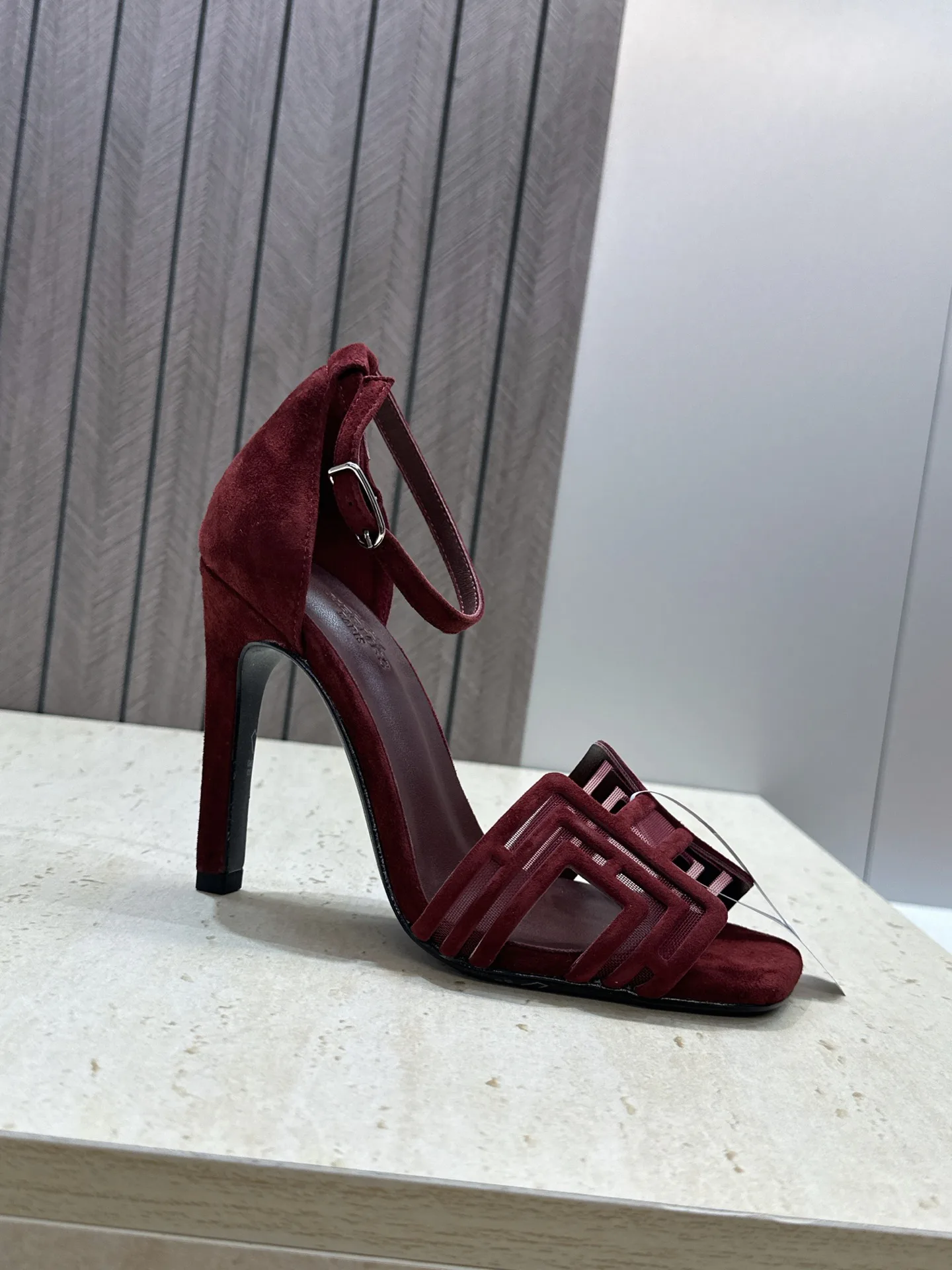 Women's Open-Toe Sandals HERMES 17524702