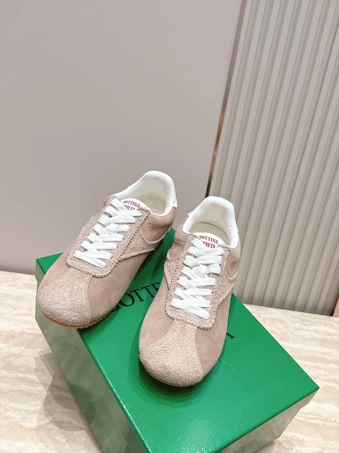 Women's Sneakers BOTTEGA VENETA 18091972