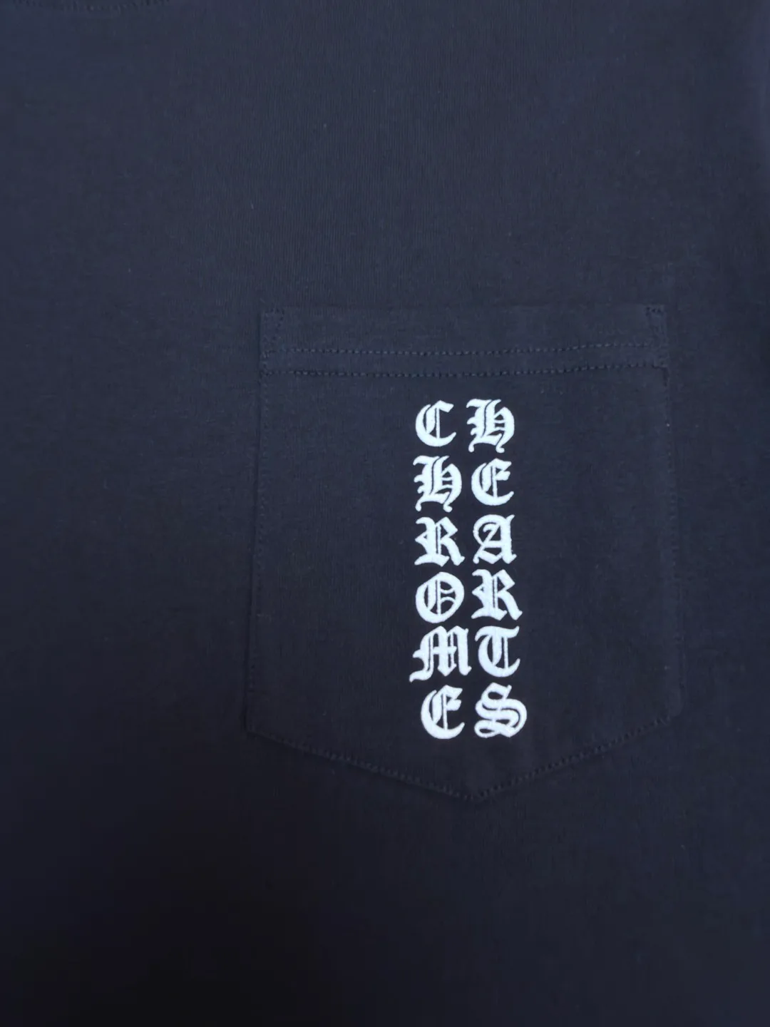 Men's T-Shirts CHROME HEARTS 17303409