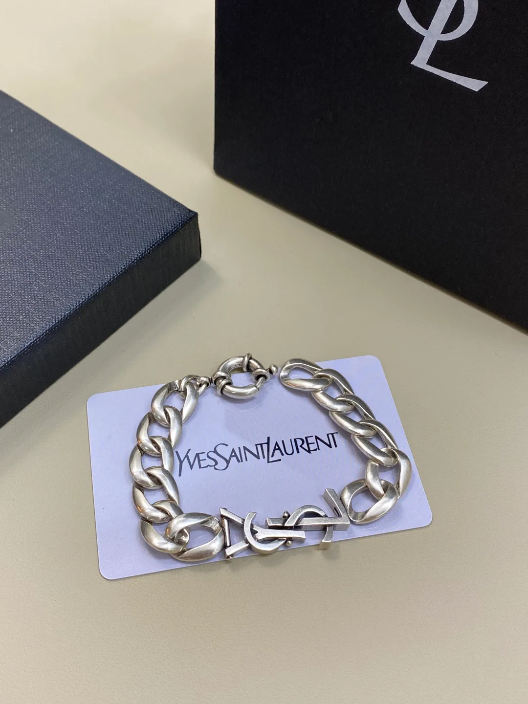 Jewelry SAINT LAURENT 17519195
