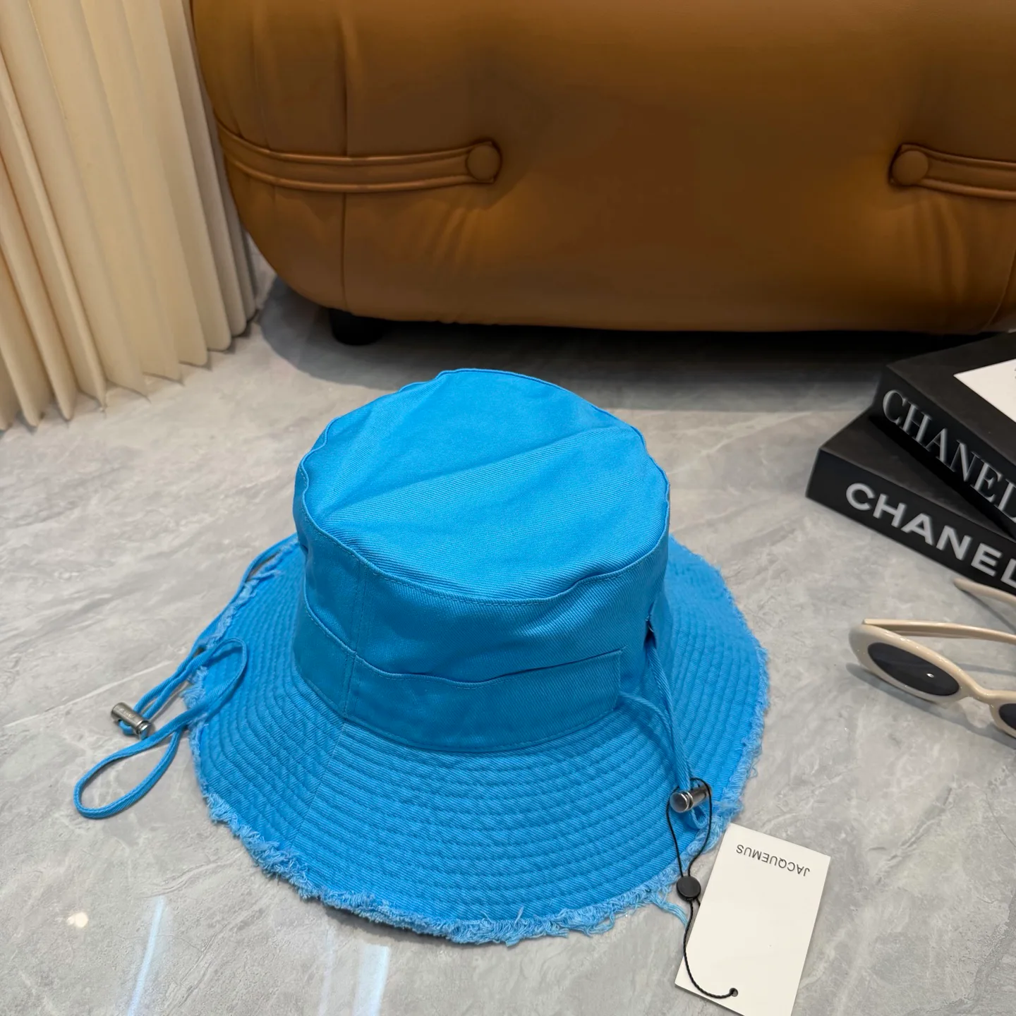 Hats JACQUEMUS 17865224