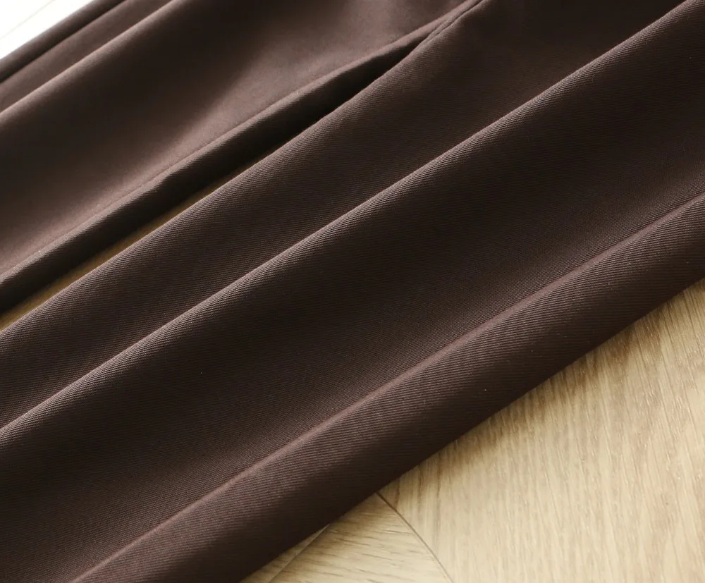 Men's Trousers LORO PIANA 18109344