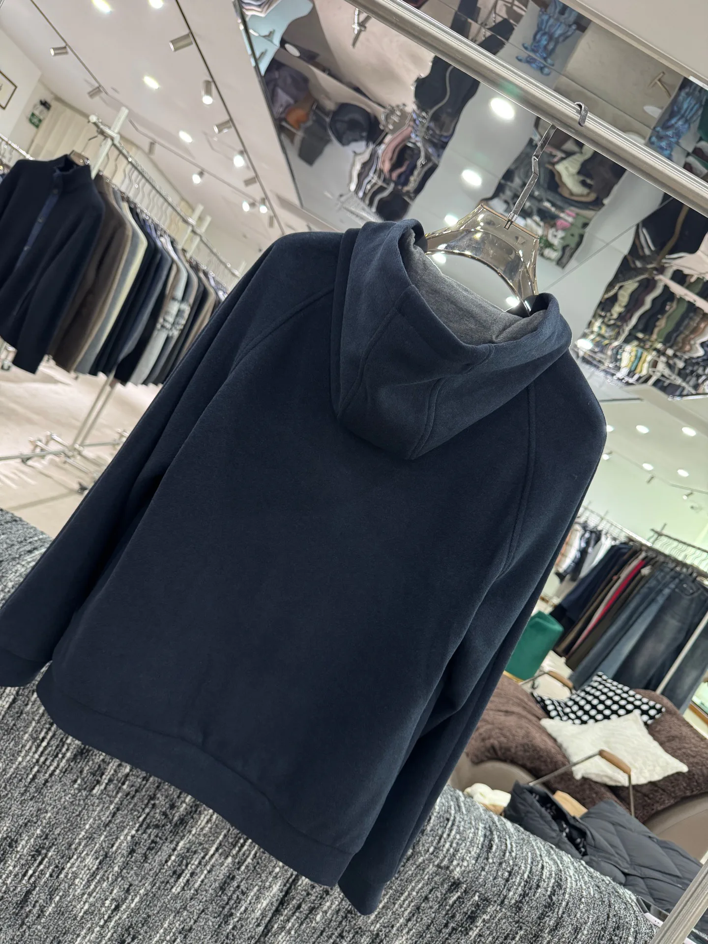 Men's Sweatshirts And Hoodies BRUNELLO CUCINELLI 18084212