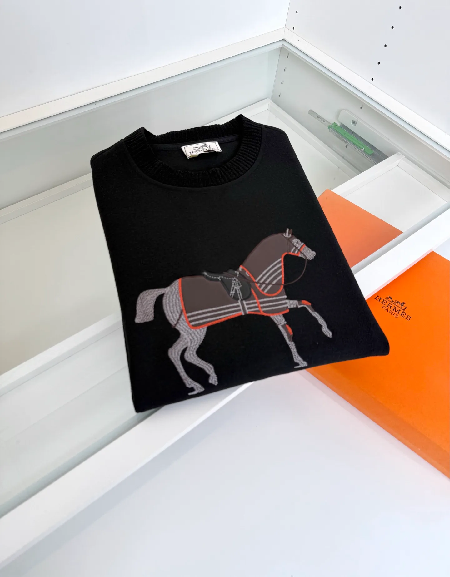 Men's Jumpers And Sweaters HERMES 18343851