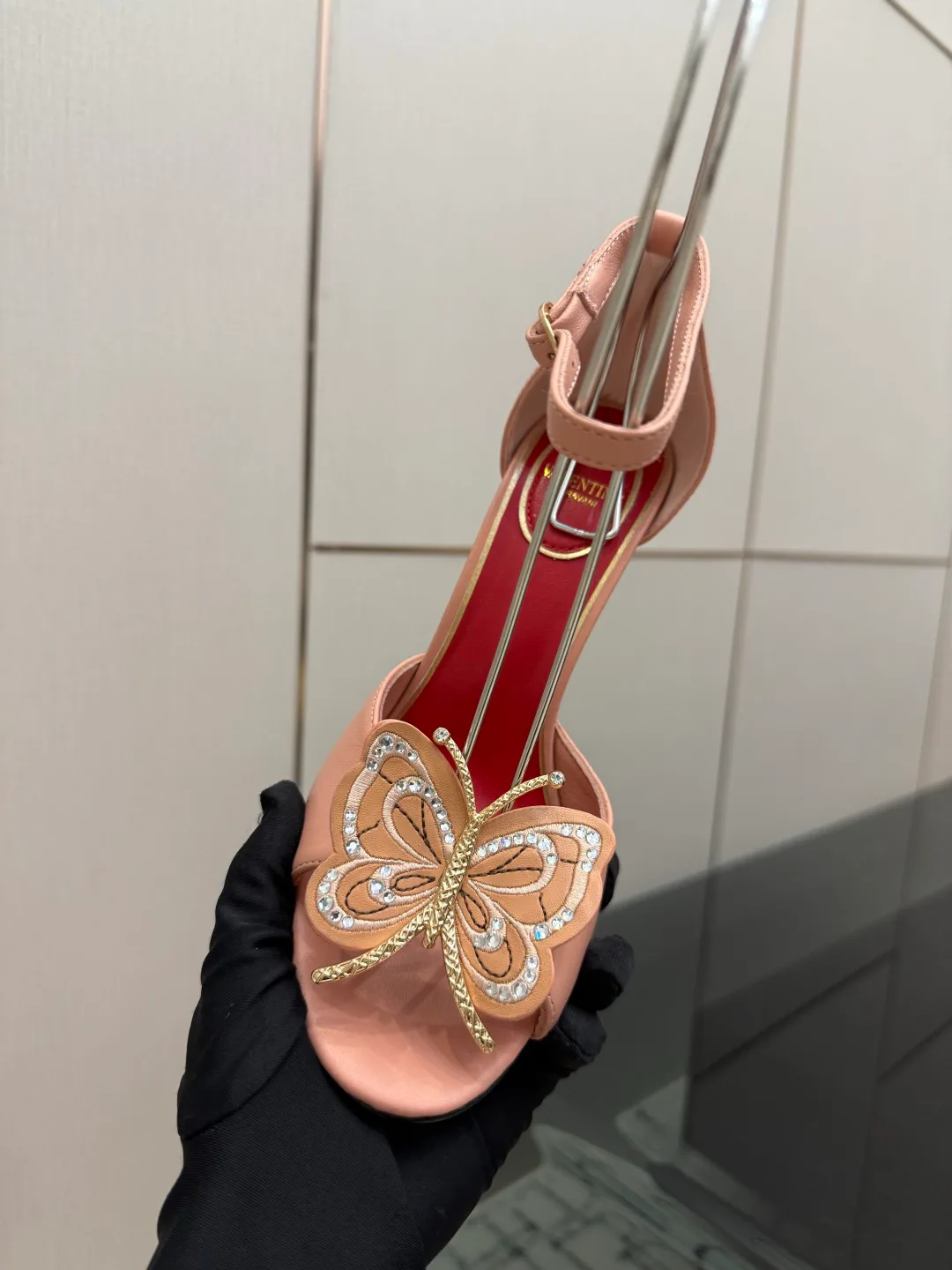 Women's Open-Toe Sandals VALENTINO 18049036