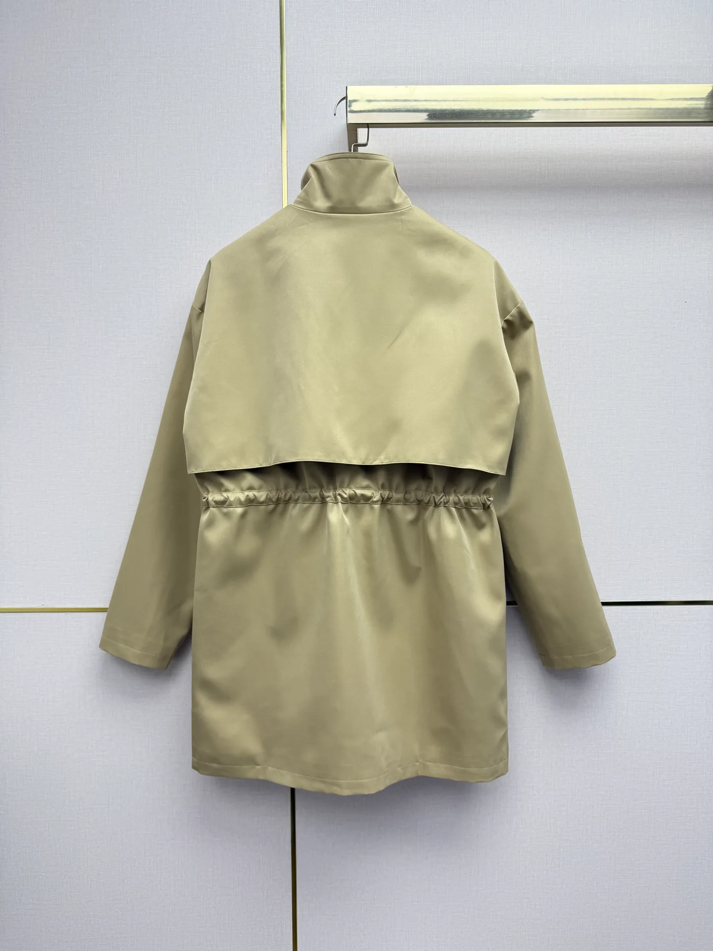 Women's Trench Coats PRADA 18451124