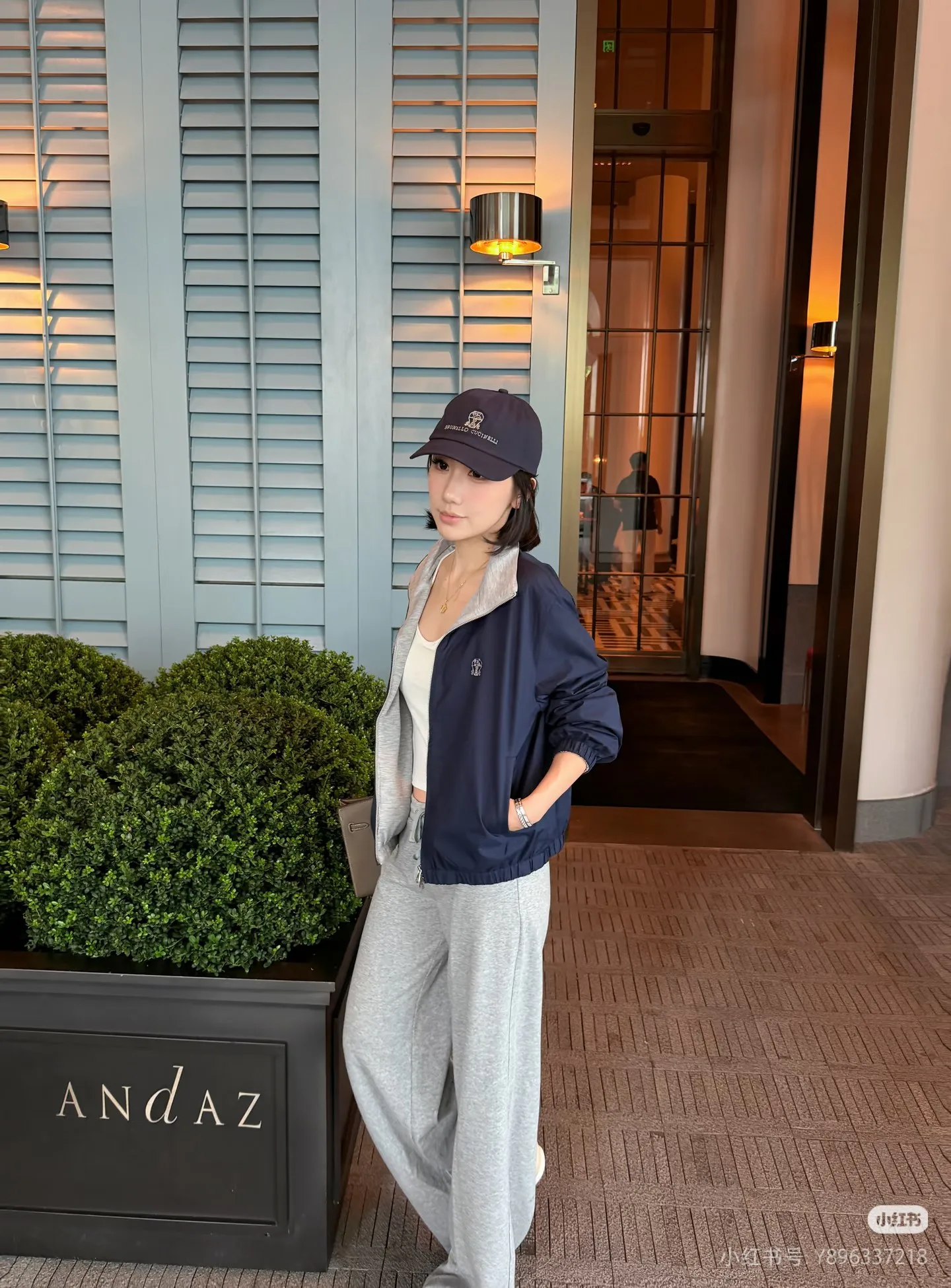 Women's Jackets And Down Jackets BRUNELLO CUCINELLI 18254209