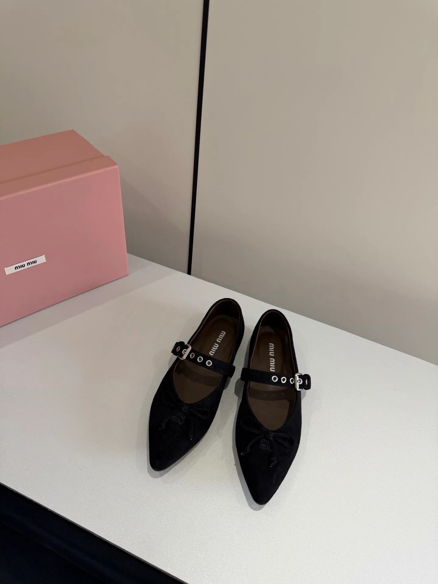 Women's Heels MIU MIU 17977561