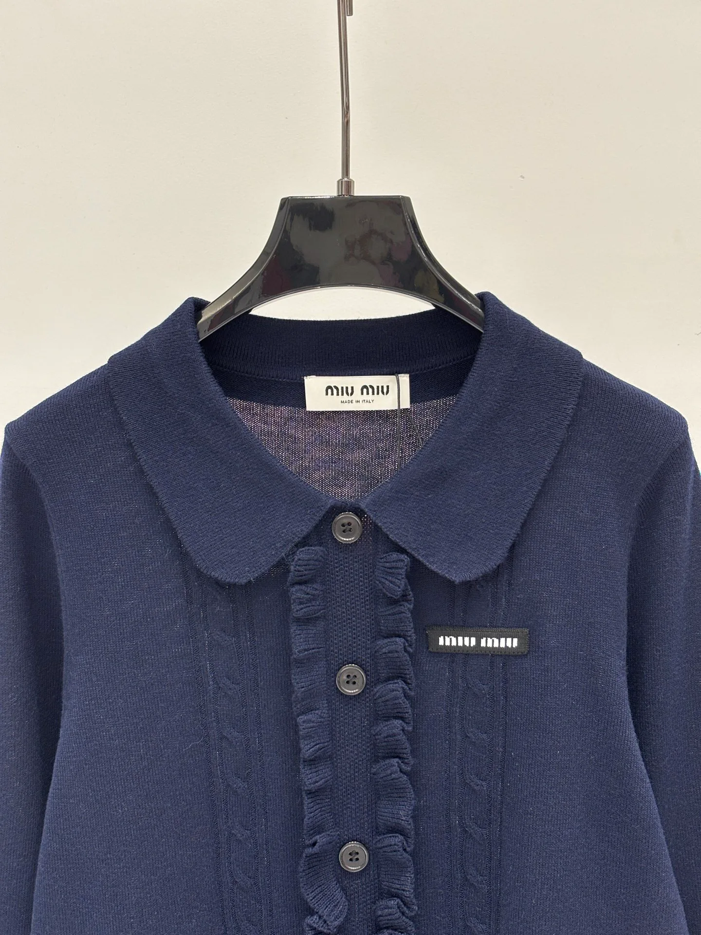 Women's Jumpers And Sweaters MIU MIU 18548250