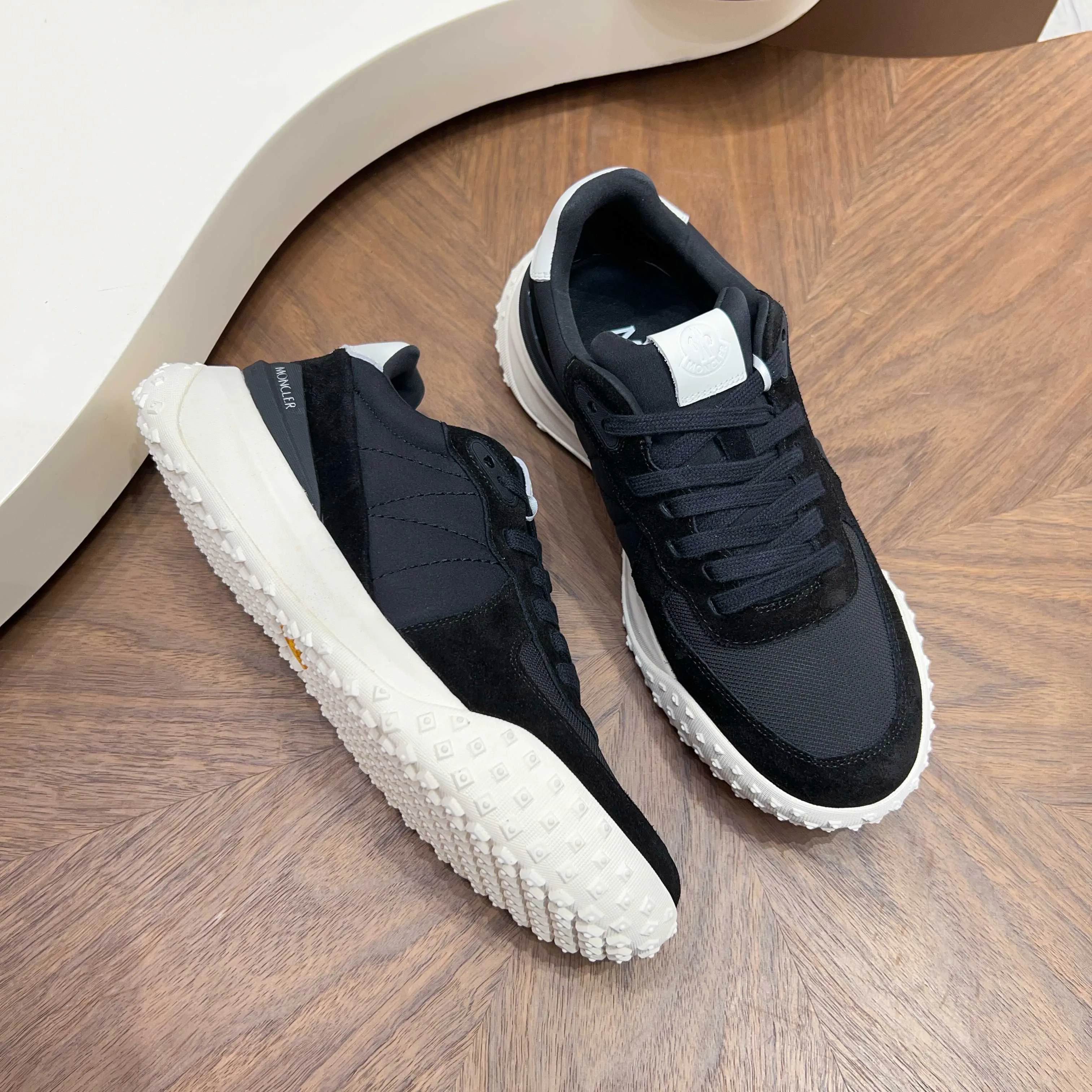 Men's Sneakers MONCLER 18116725