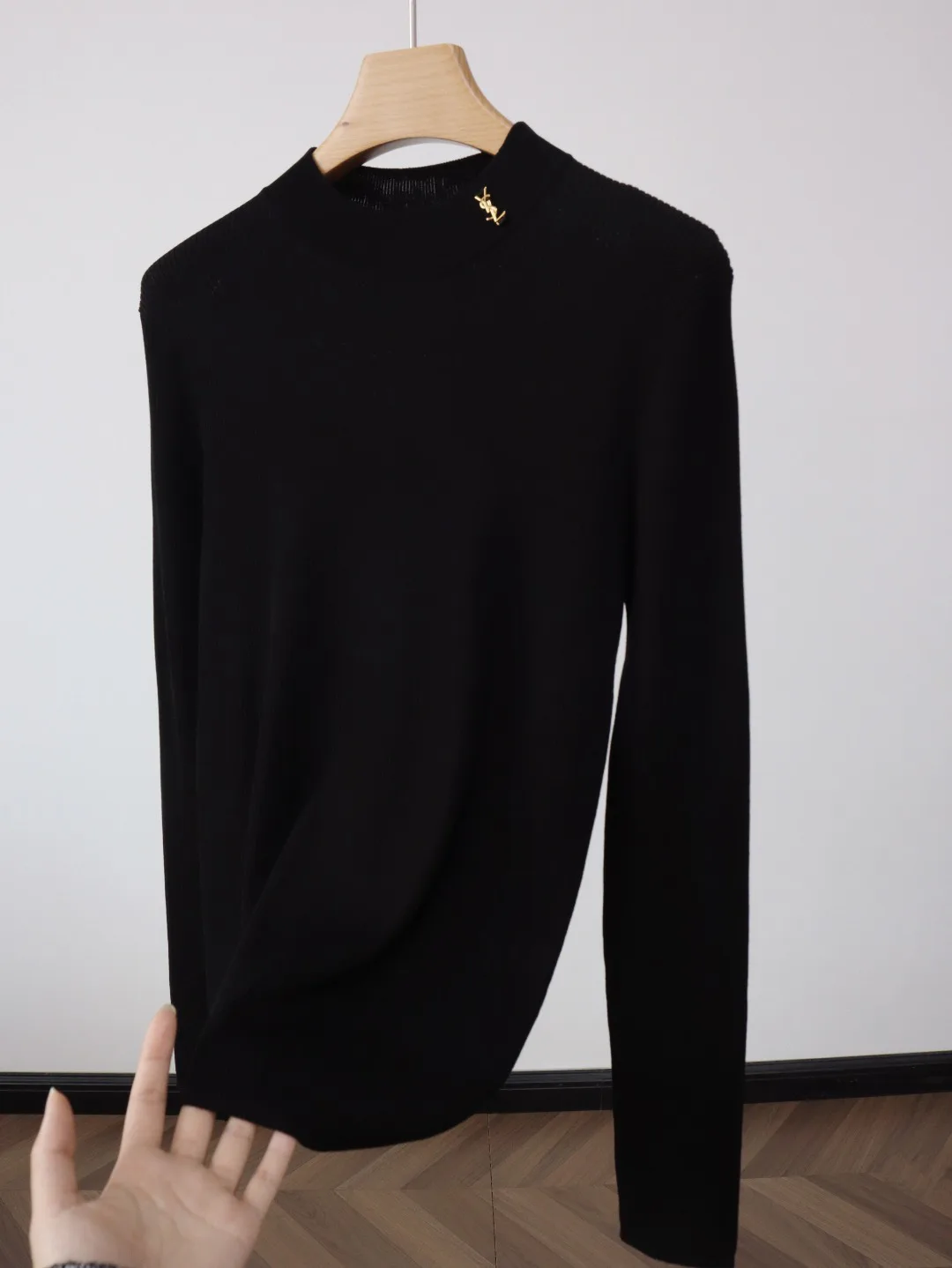 Women's Jumpers And Sweaters SAINT LAURENT 17817198