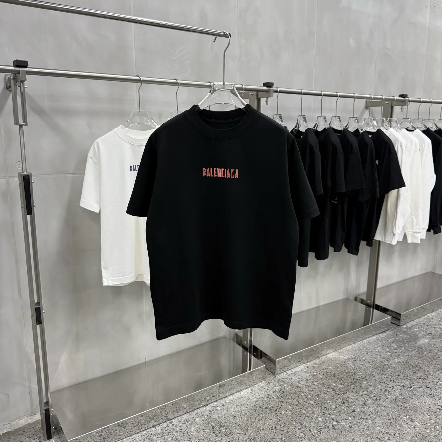 Men's T-Shirts BALENCIAGA 17881220