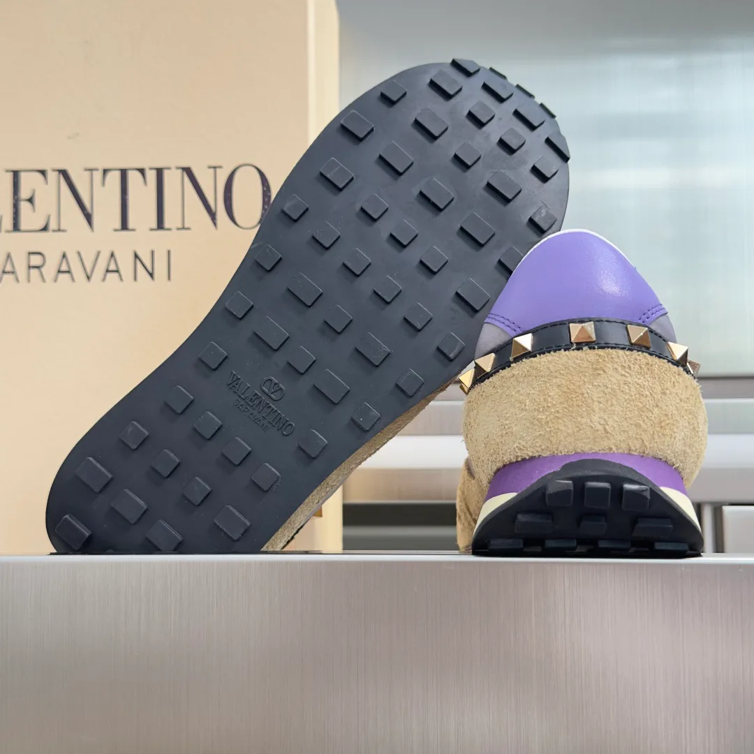 Women's Sneakers VALENTINO 17950505