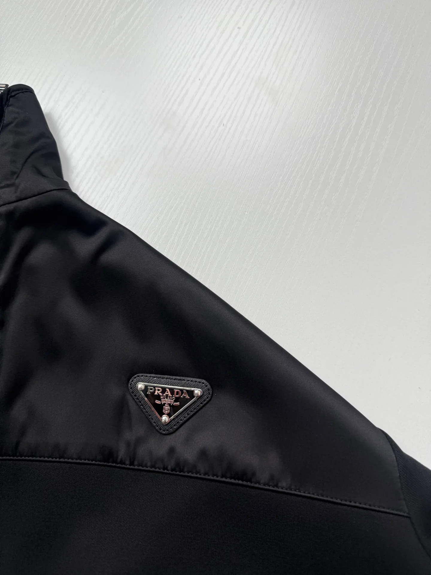 Men's Jackets And Down Jackets PRADA 17993318