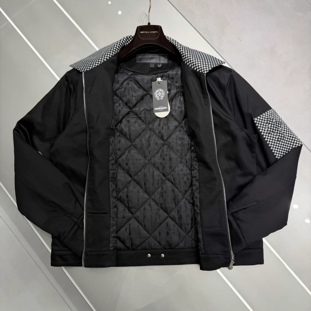 Men's Jackets And Down Jackets CHROME HEARTS 18278463