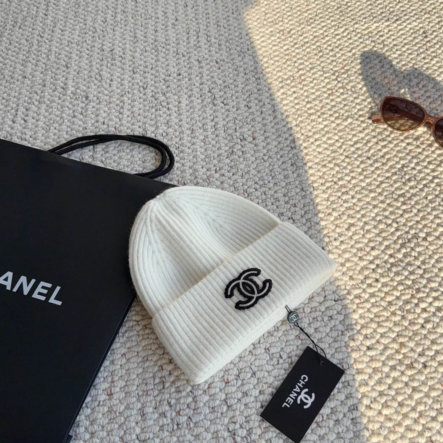 Hats CHANEL 18450123