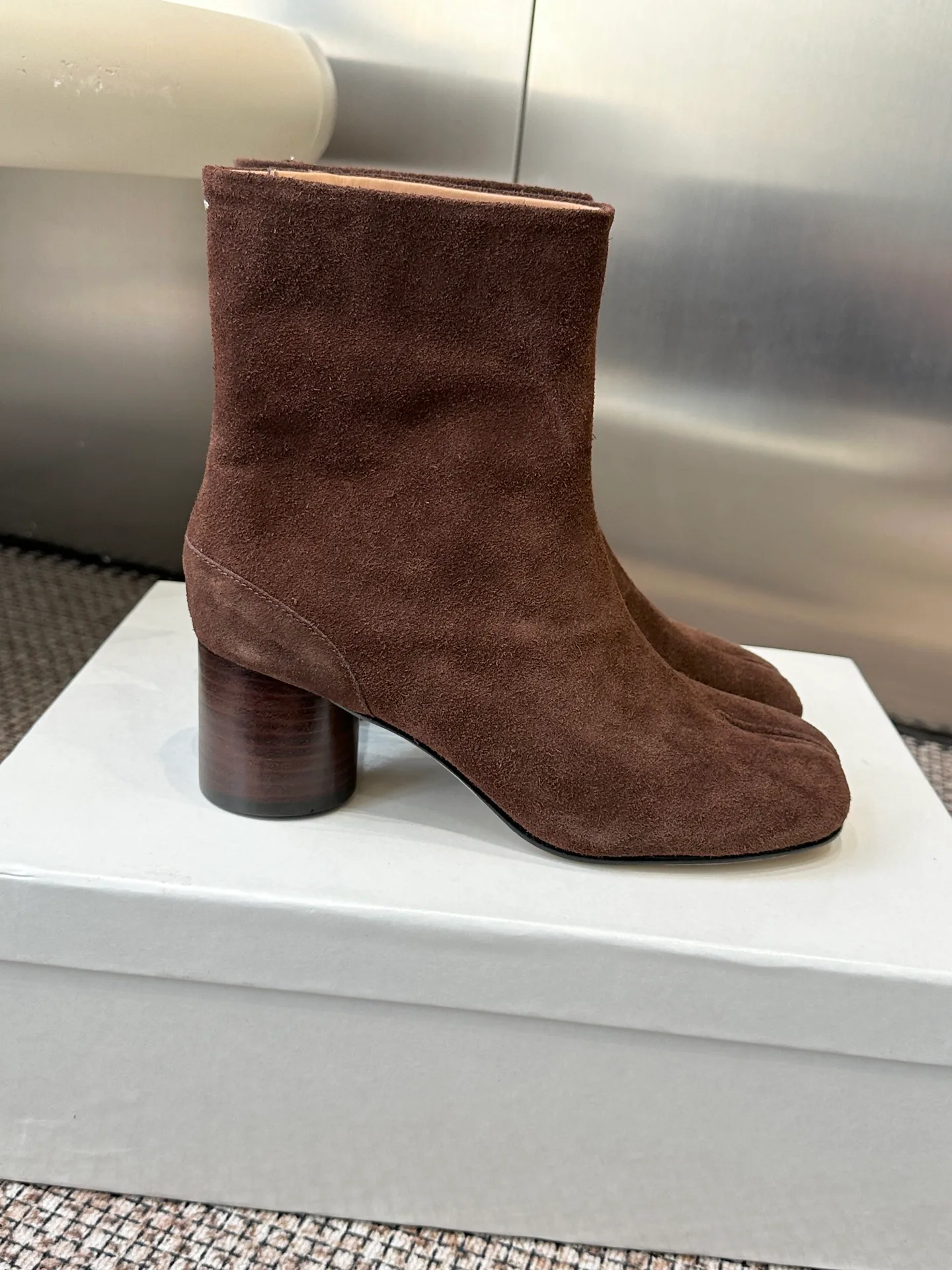 Women's Booties MAISON MARGIELA 18237837