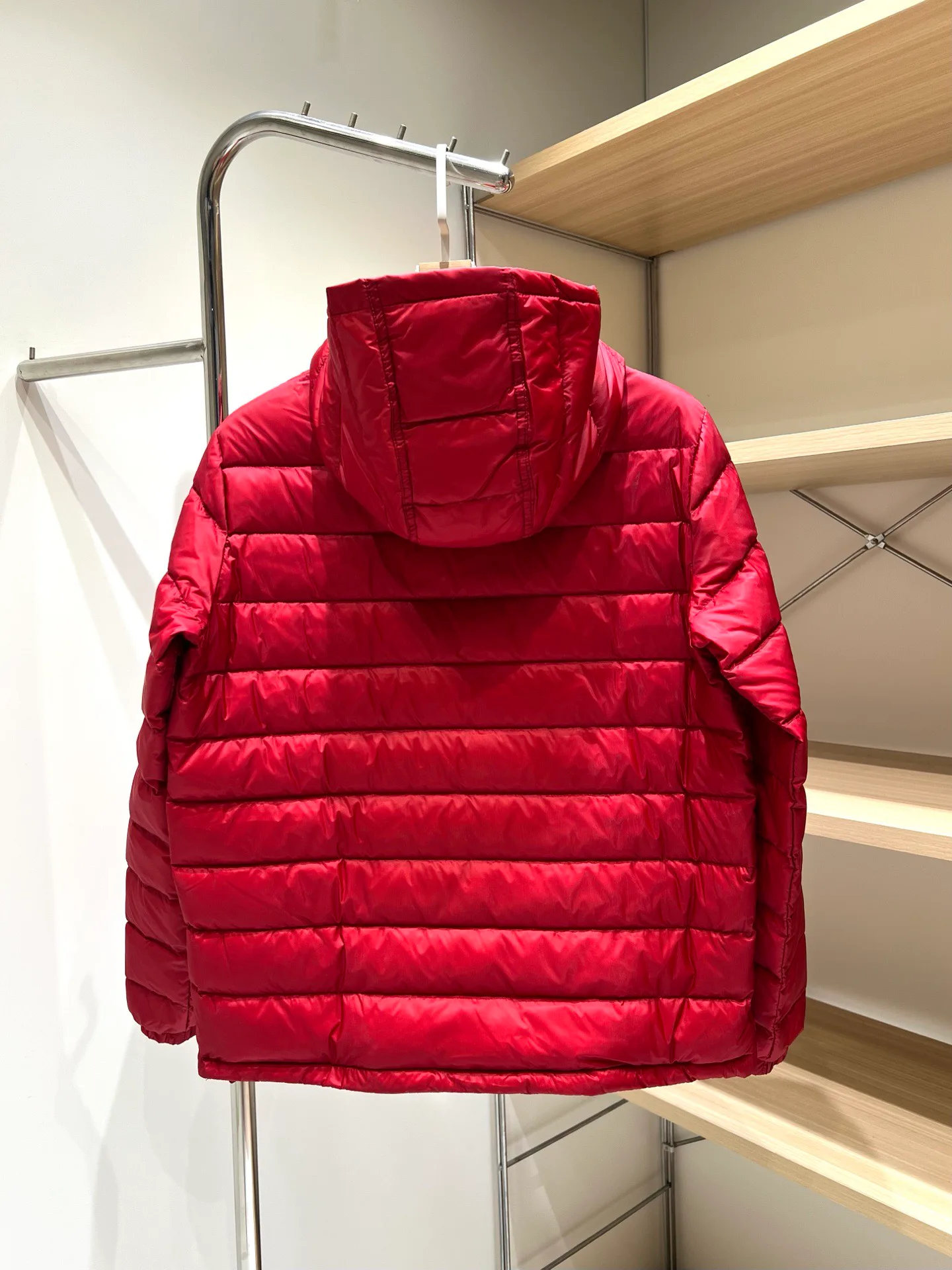 Women's Jackets And Down Jackets BURBERRY 18110901