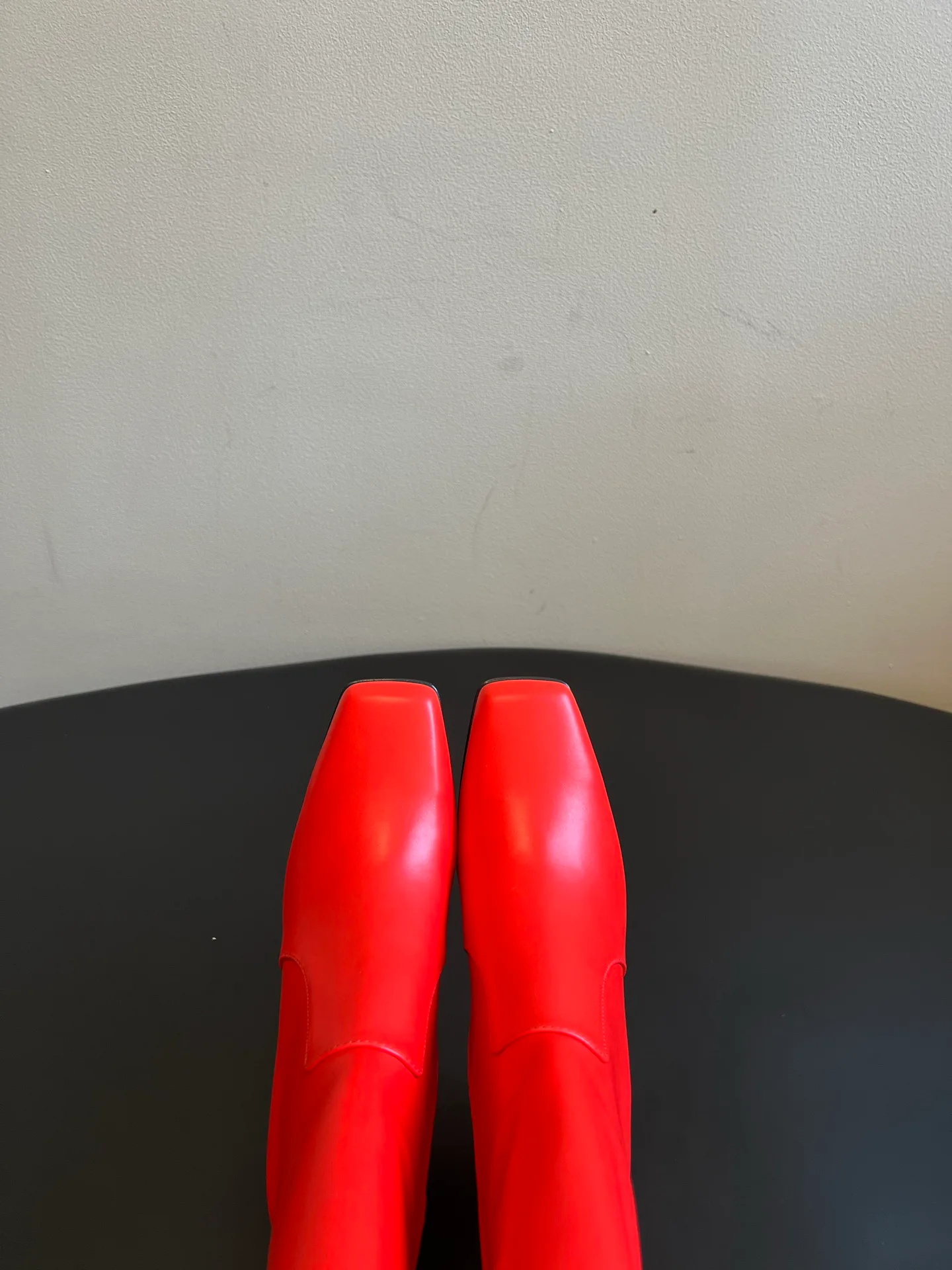 Women's Boots CHANEL 18137180