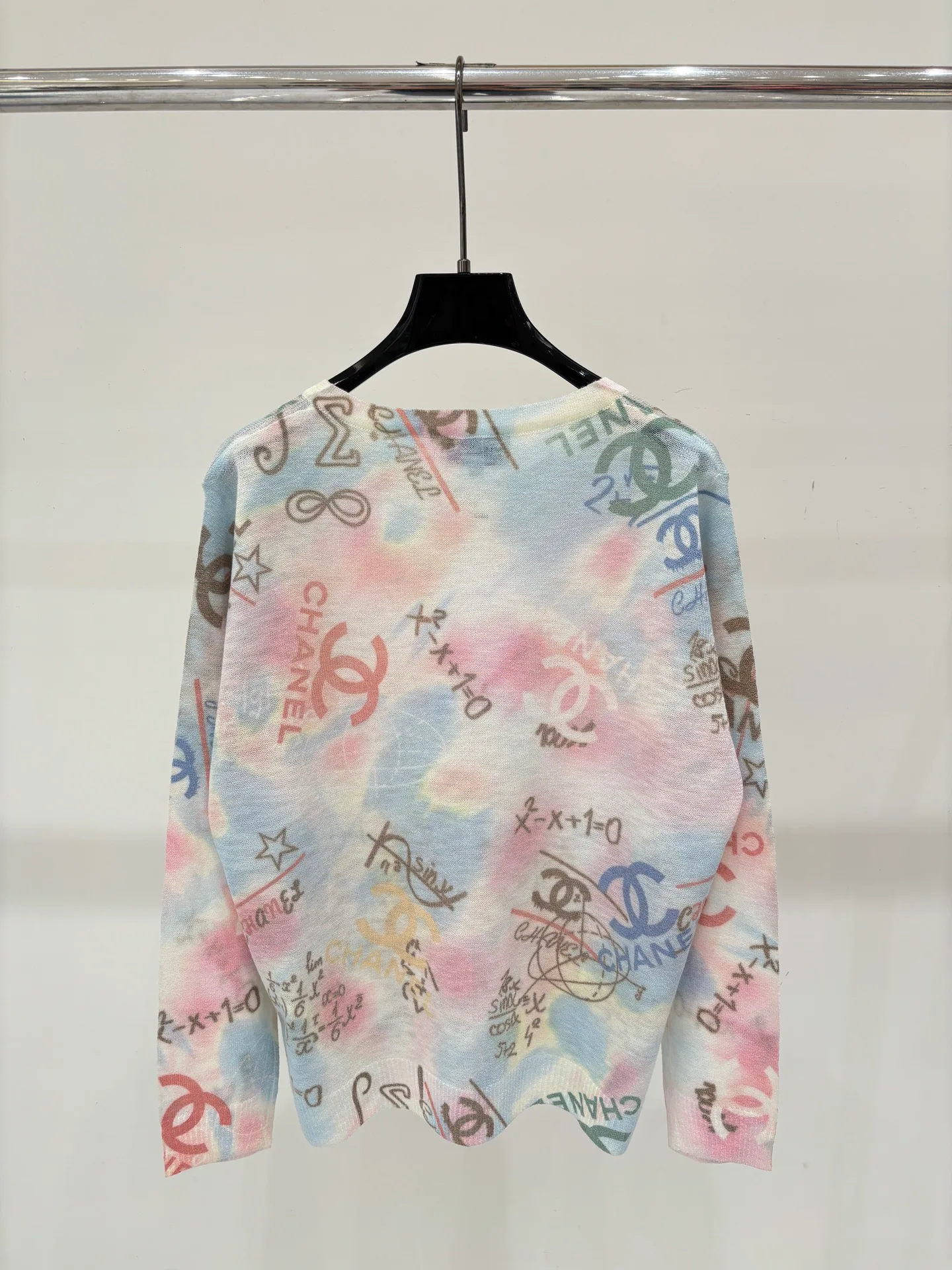 Women's Jumpers And Sweaters CHANEL 18138322