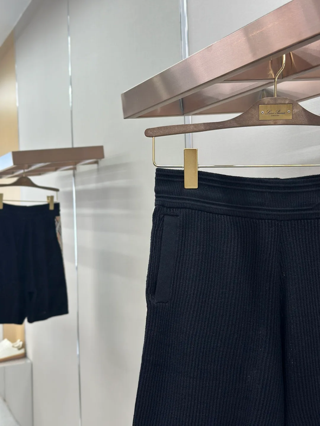 Men's Shorts BURBERRY 17468321