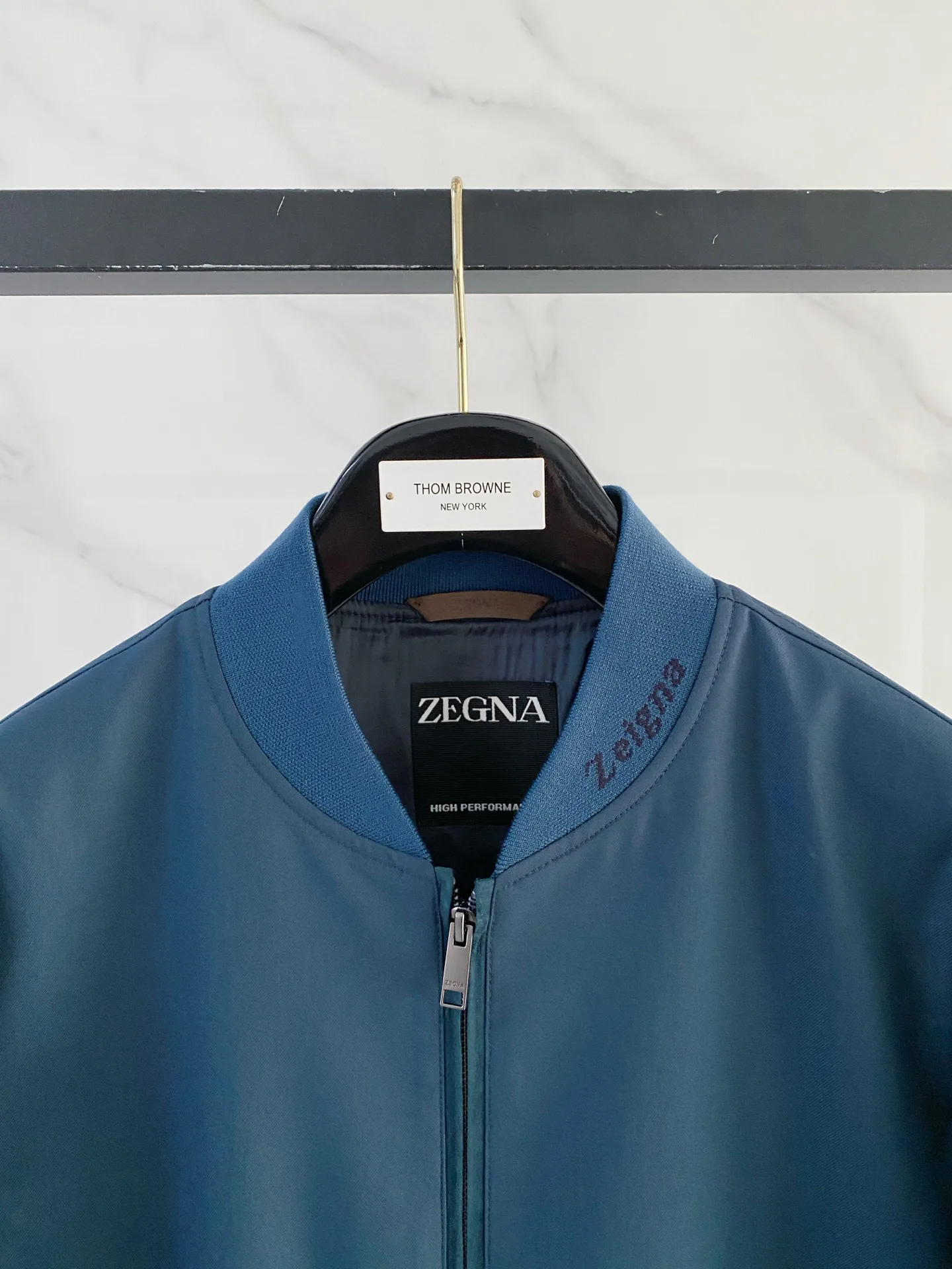 Men's Jackets And Down Jackets ZEGNA 18368839