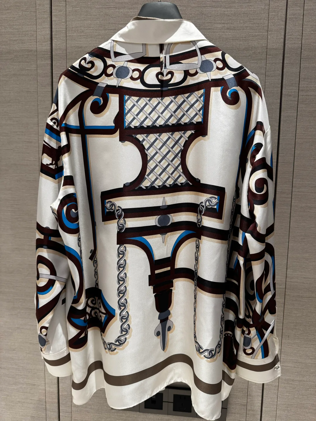 Women's Shirts HERMES 17094568