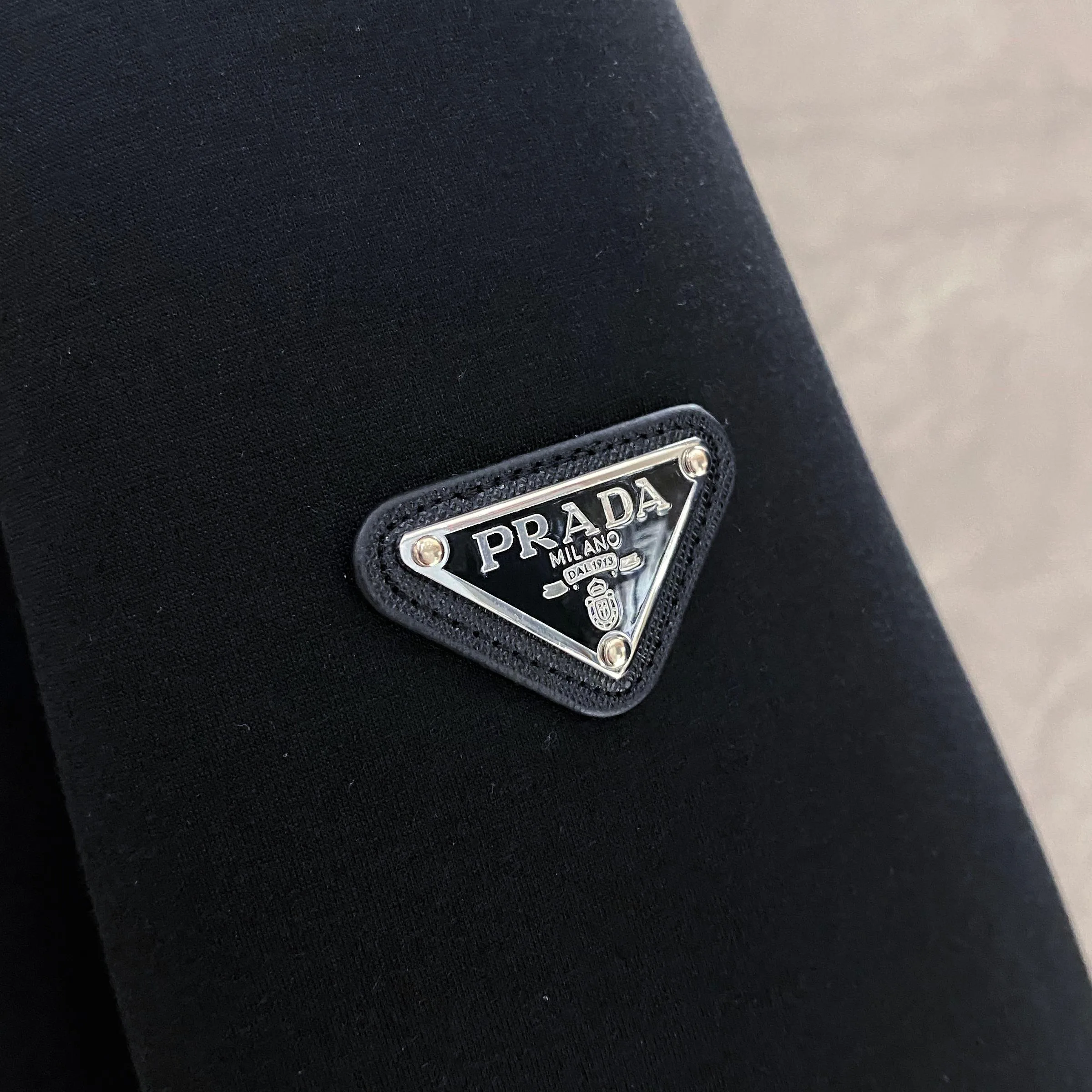 Men's Jackets And Down Jackets PRADA 17820899