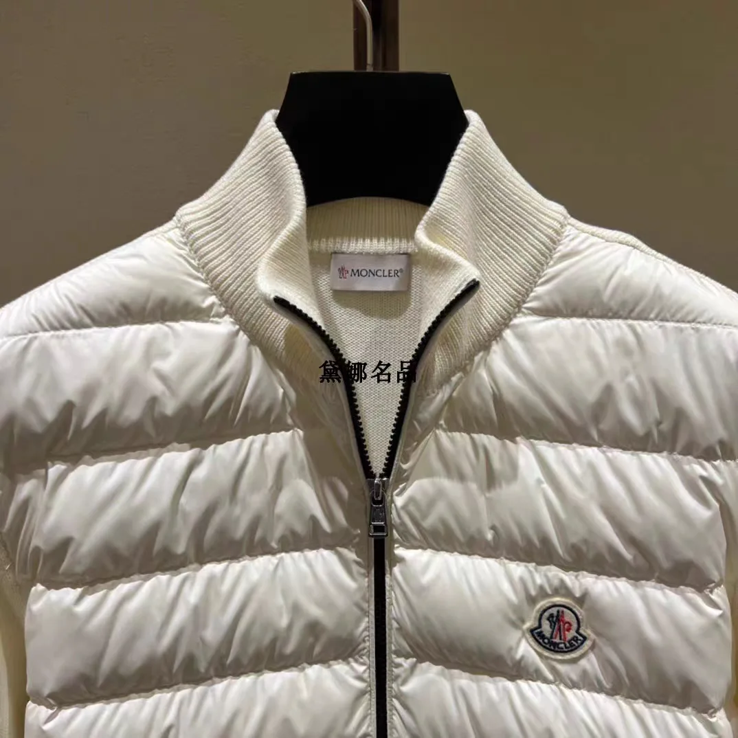Men's Jackets And Down Jackets MONCLER 18029933