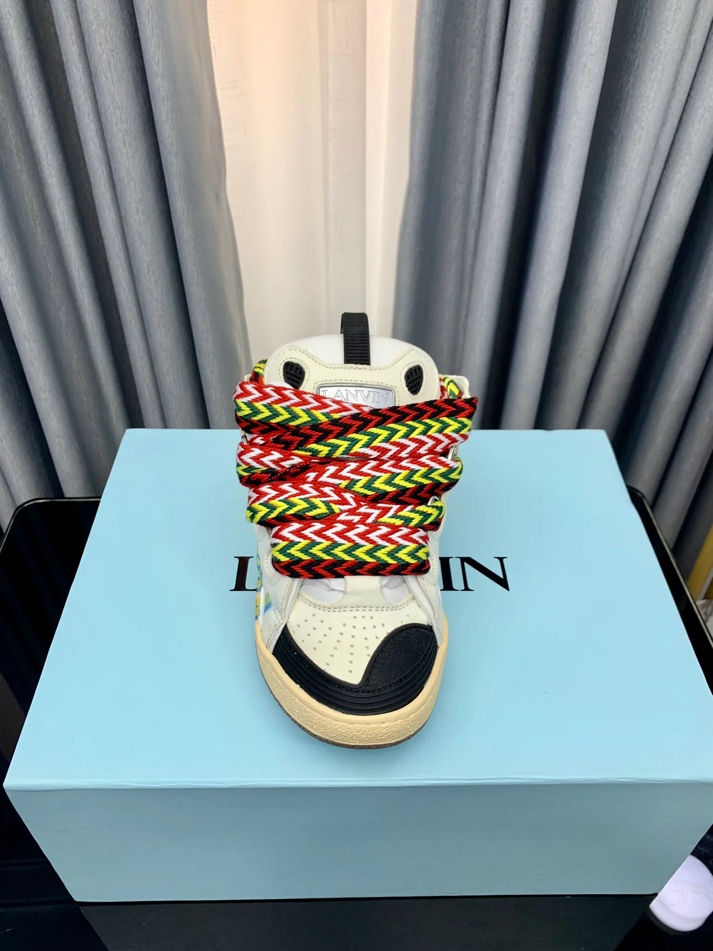 Women's Sneakers LANVIN 17955168