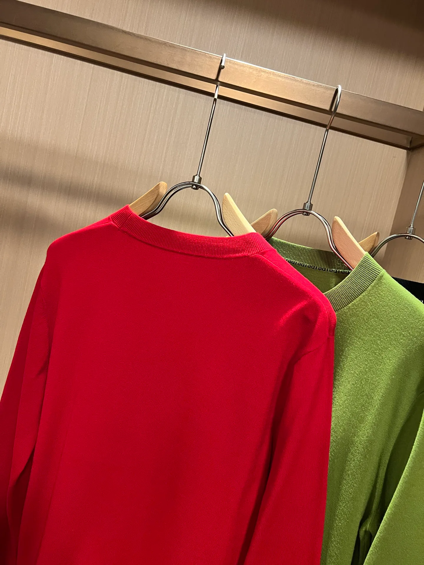 Men's Jumpers And Sweaters DOLCE & GABBANA 18343324