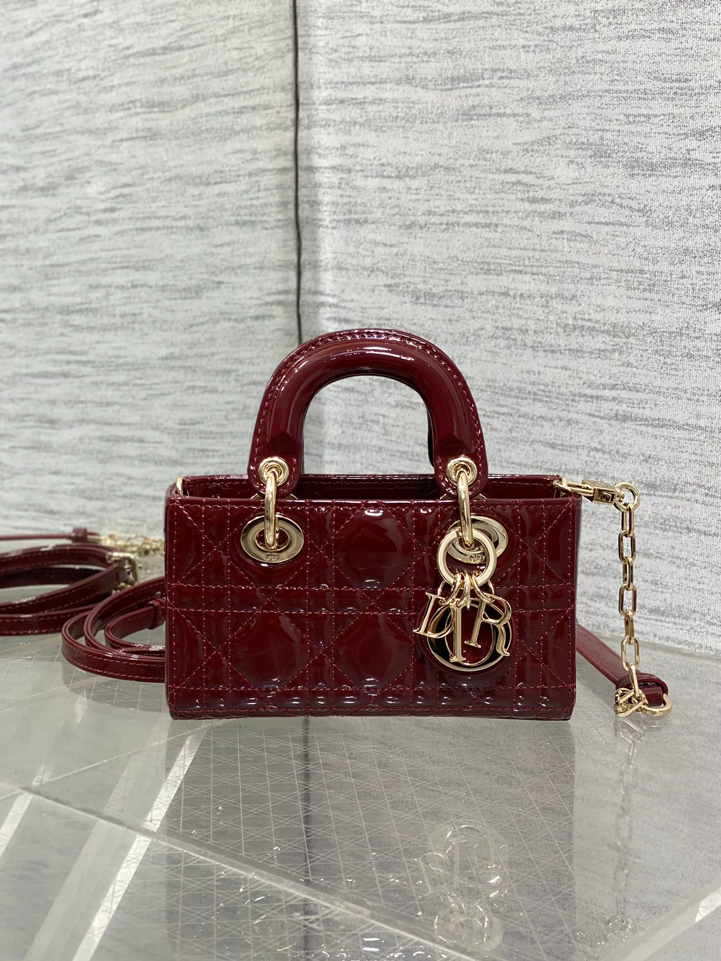 Women's Classic Handbags CHRISTIAN DIOR 17770429